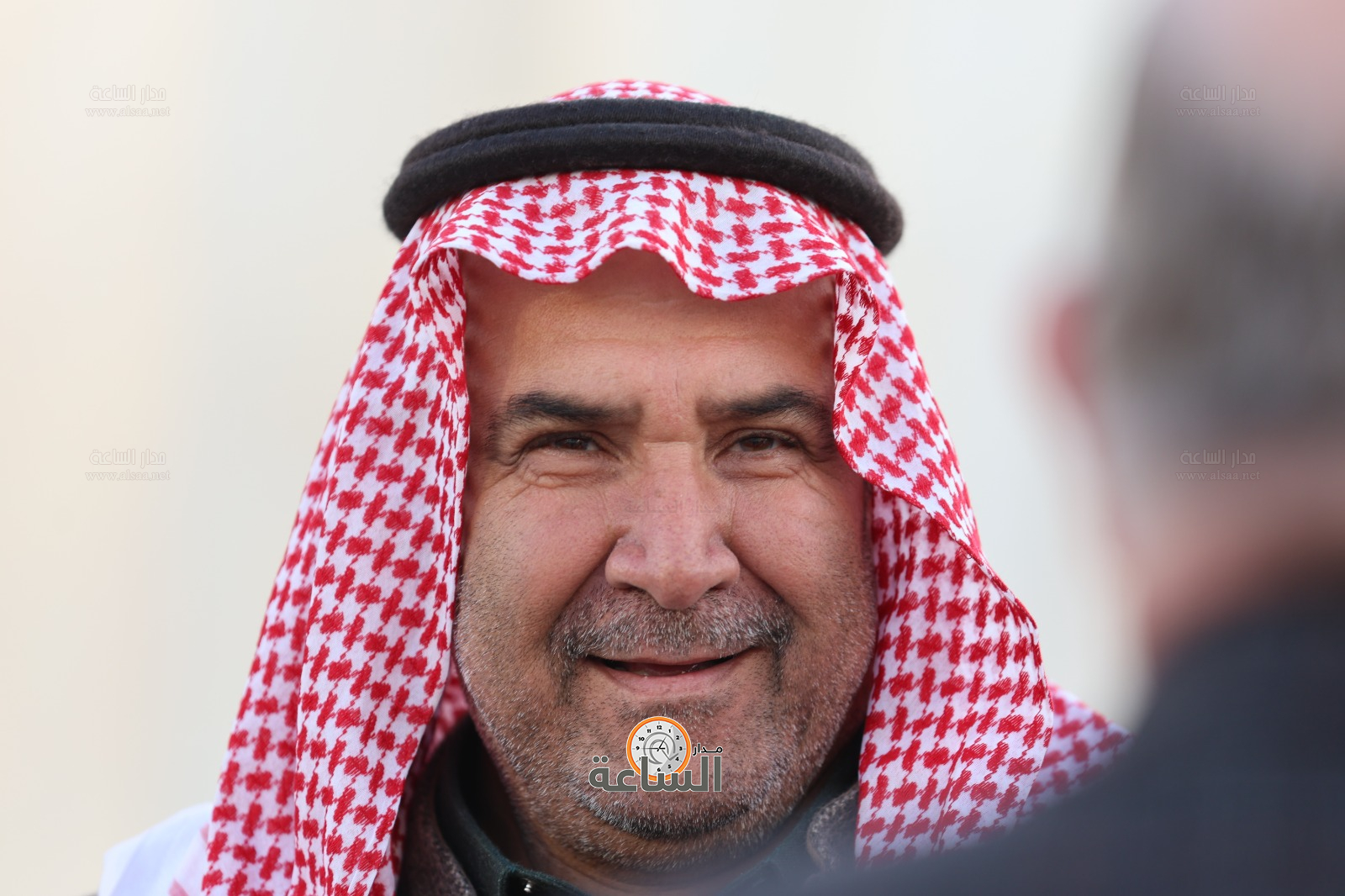 Madar Al-Saa Images 0.973377634941625