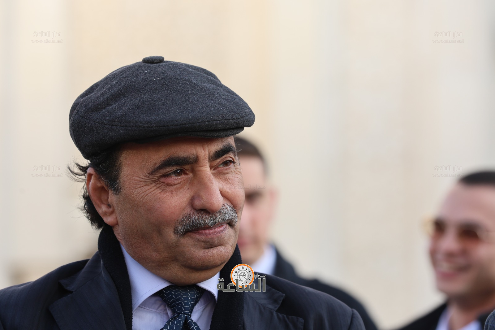 Madar Al-Saa Images 0.7656657304660304