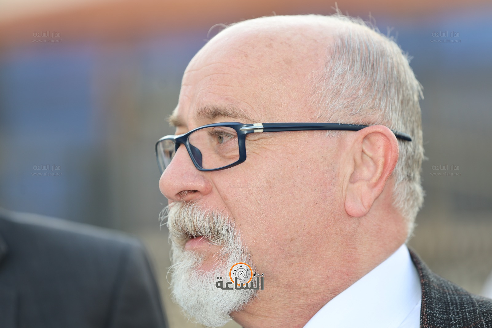 Madar Al-Saa Images 0.4521290060064871