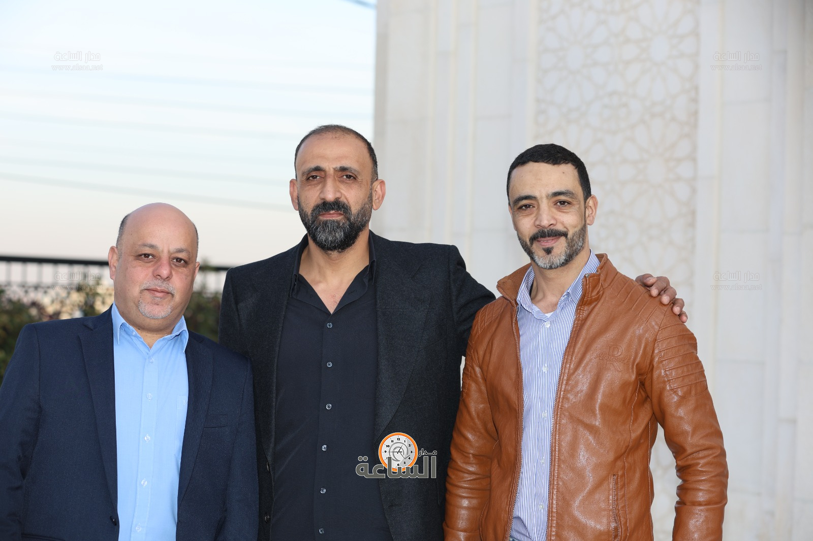 Madar Al-Saa Images 0.478056406431558