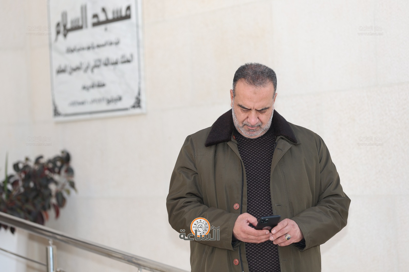 Madar Al-Saa Images 0.6271511184238574