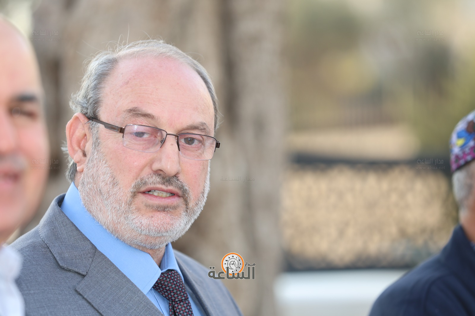 Madar Al-Saa Images 0.6781489691211575