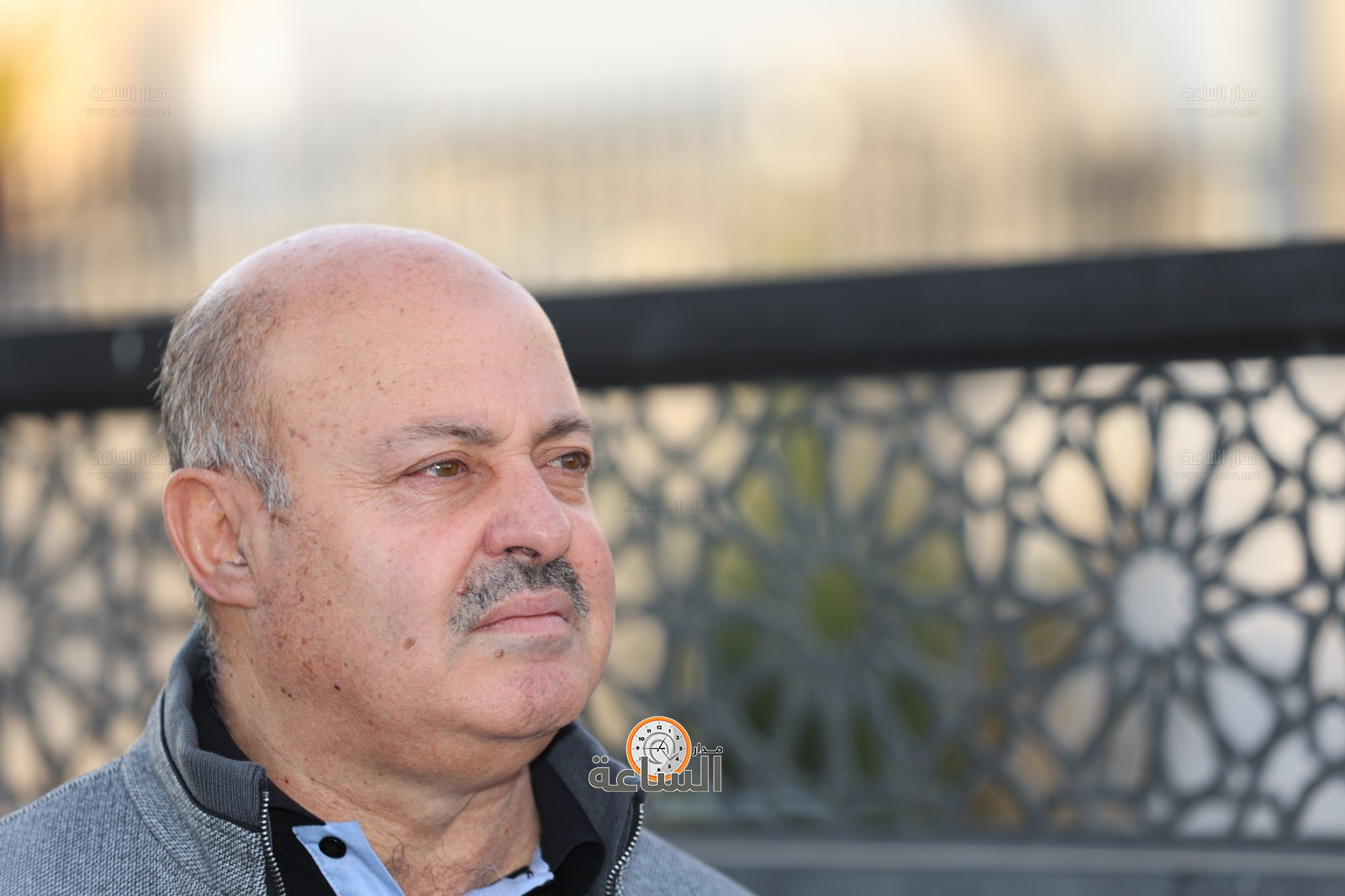 Madar Al-Saa Images 0.1611807137463921