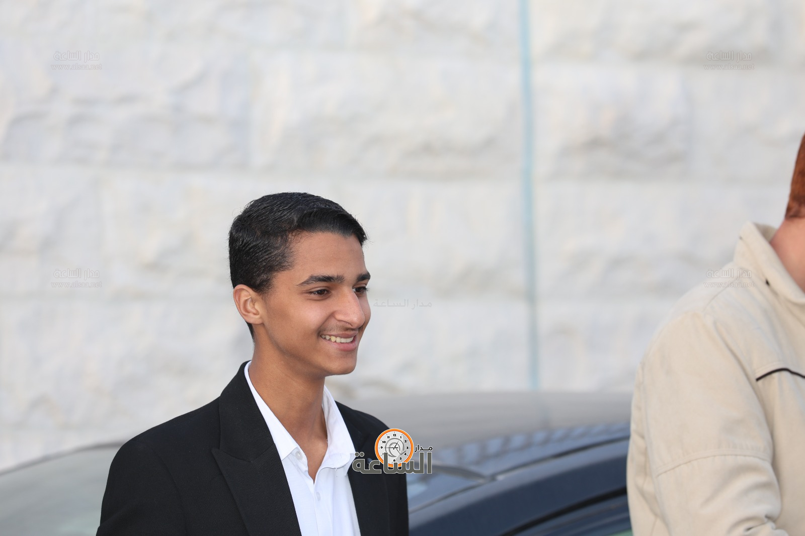 Madar Al-Saa Images 0.7362306685029159