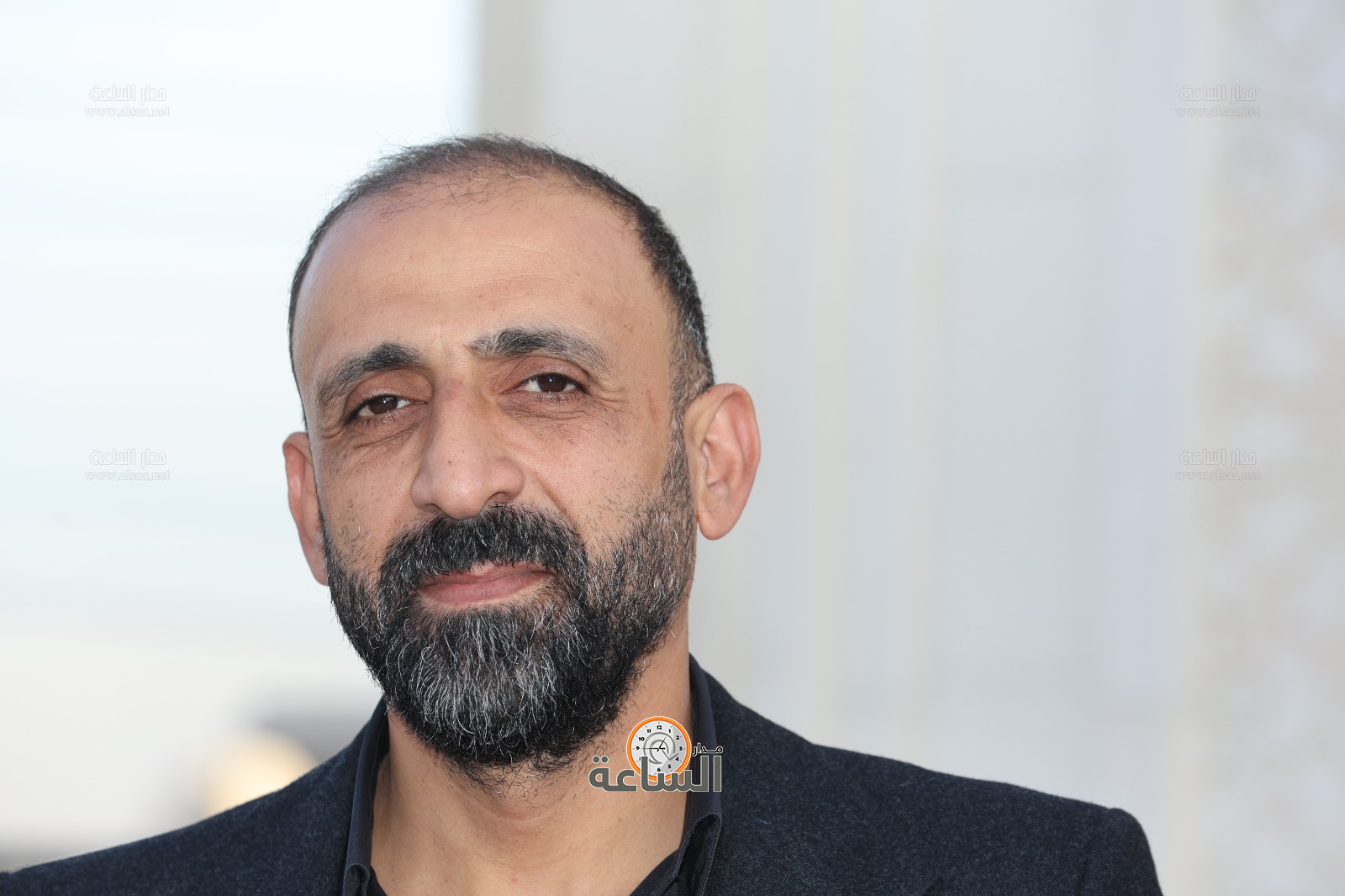 Madar Al-Saa Images 0.36217508127623566