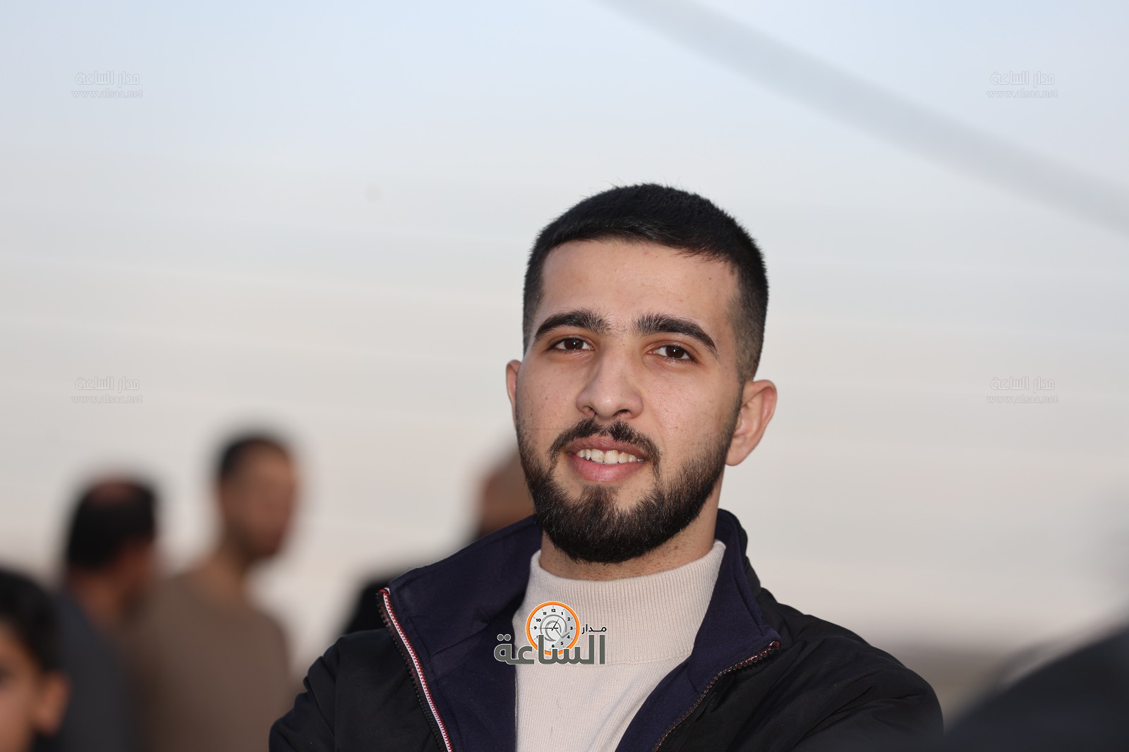 Madar Al-Saa Images 0.7373947163895684