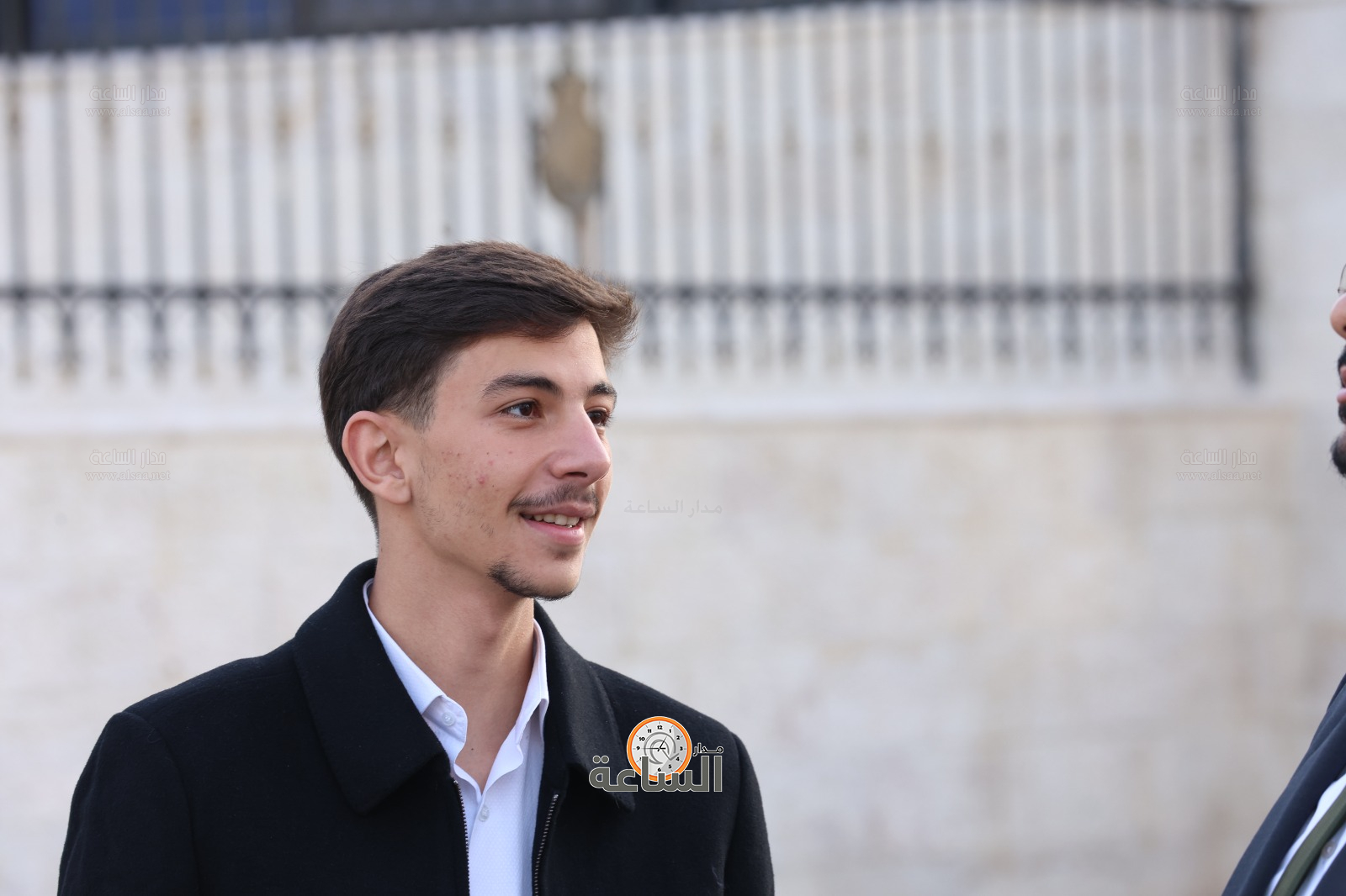 Madar Al-Saa Images 0.22593516197720254