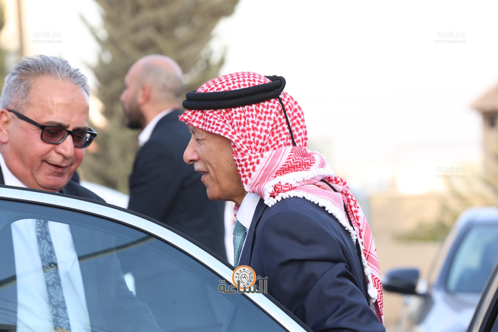 Madar Al-Saa Images 0.25575538006845067