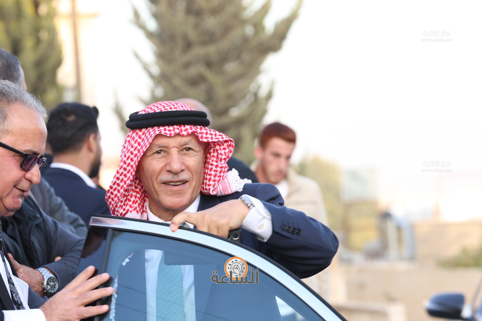 Madar Al-Saa Images 0.06651543661406567