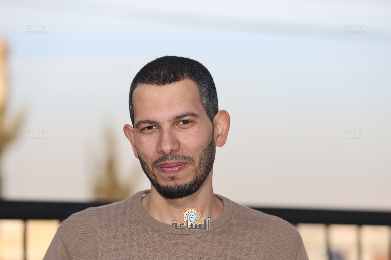 Madar Al-Saa Images 0.43313484955504156