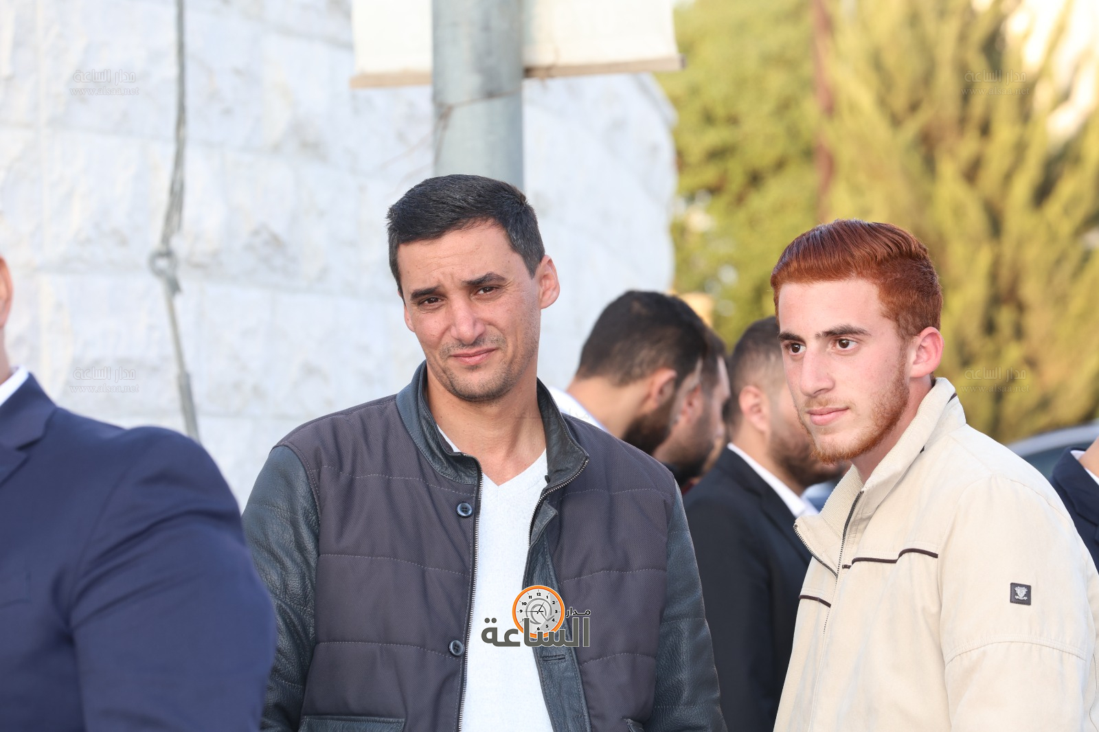 Madar Al-Saa Images 0.44410374917844786