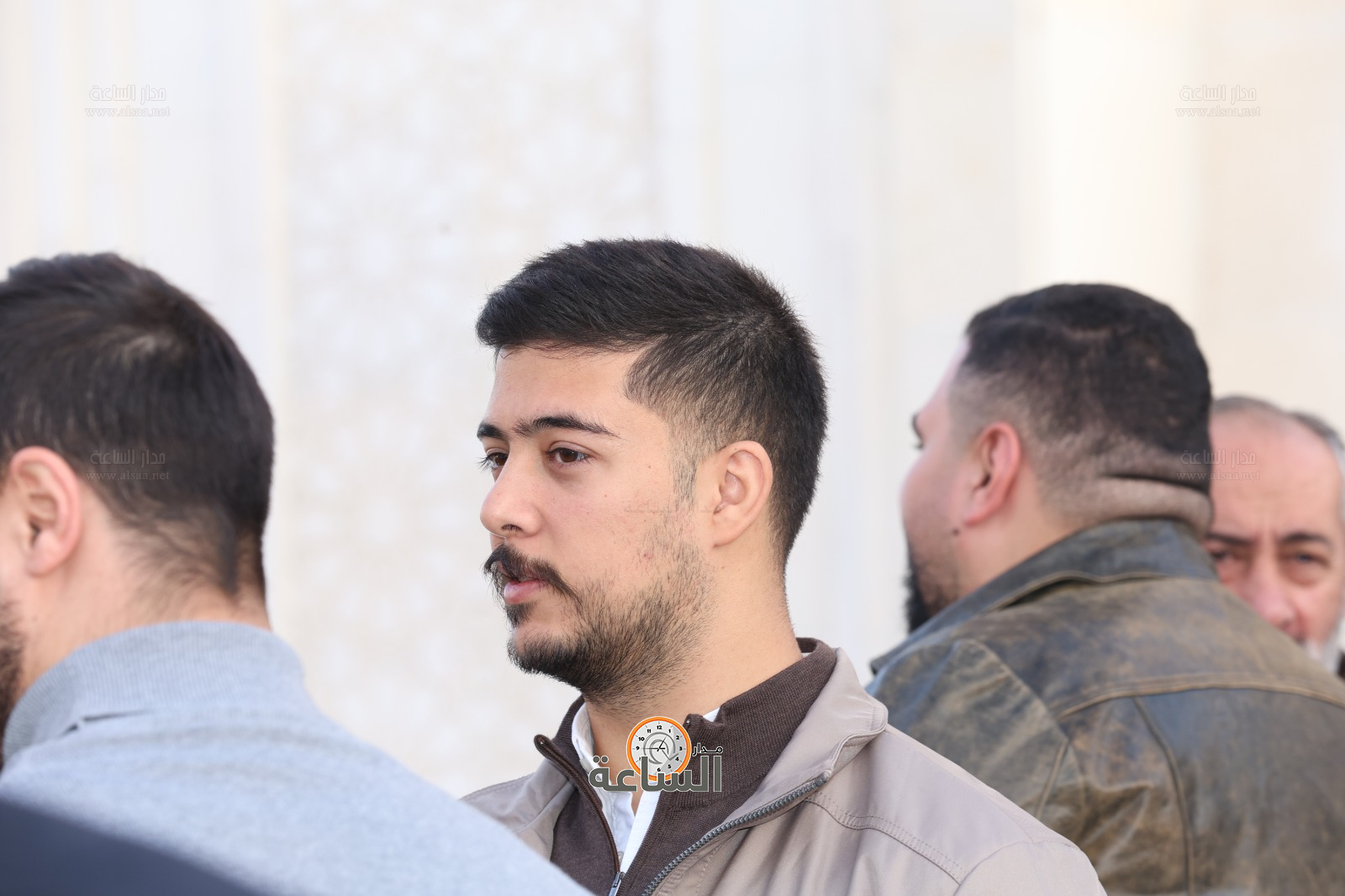 Madar Al-Saa Images 0.9701621385736883