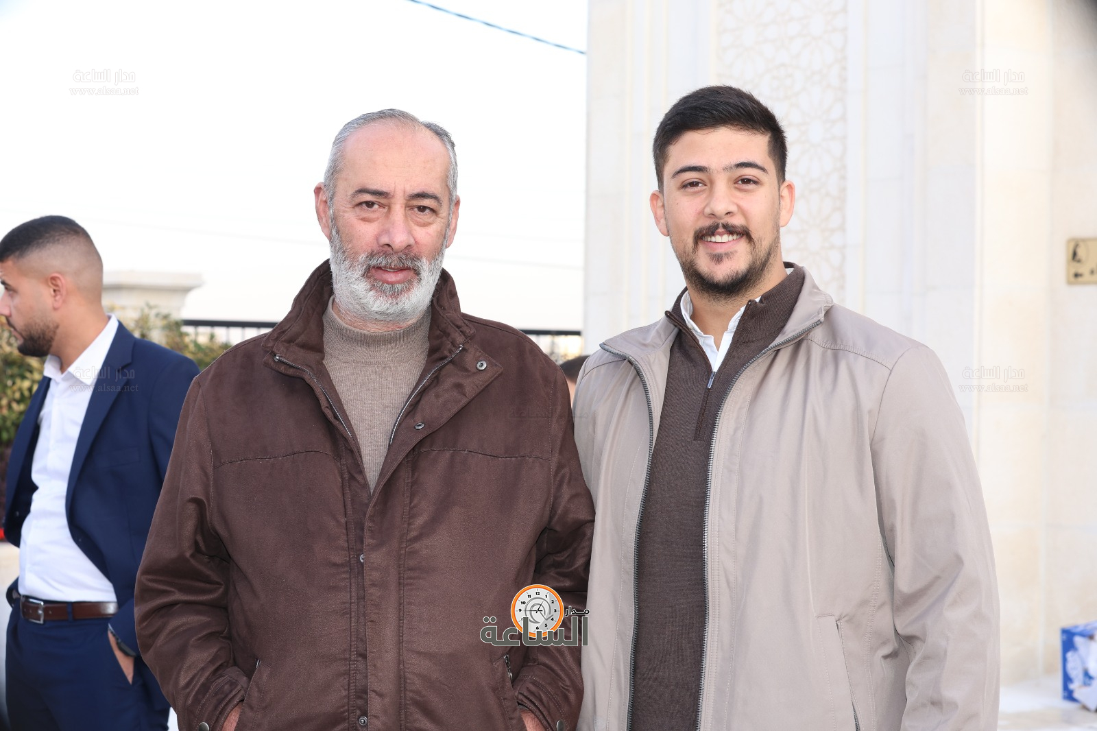 Madar Al-Saa Images 0.4028228559492606