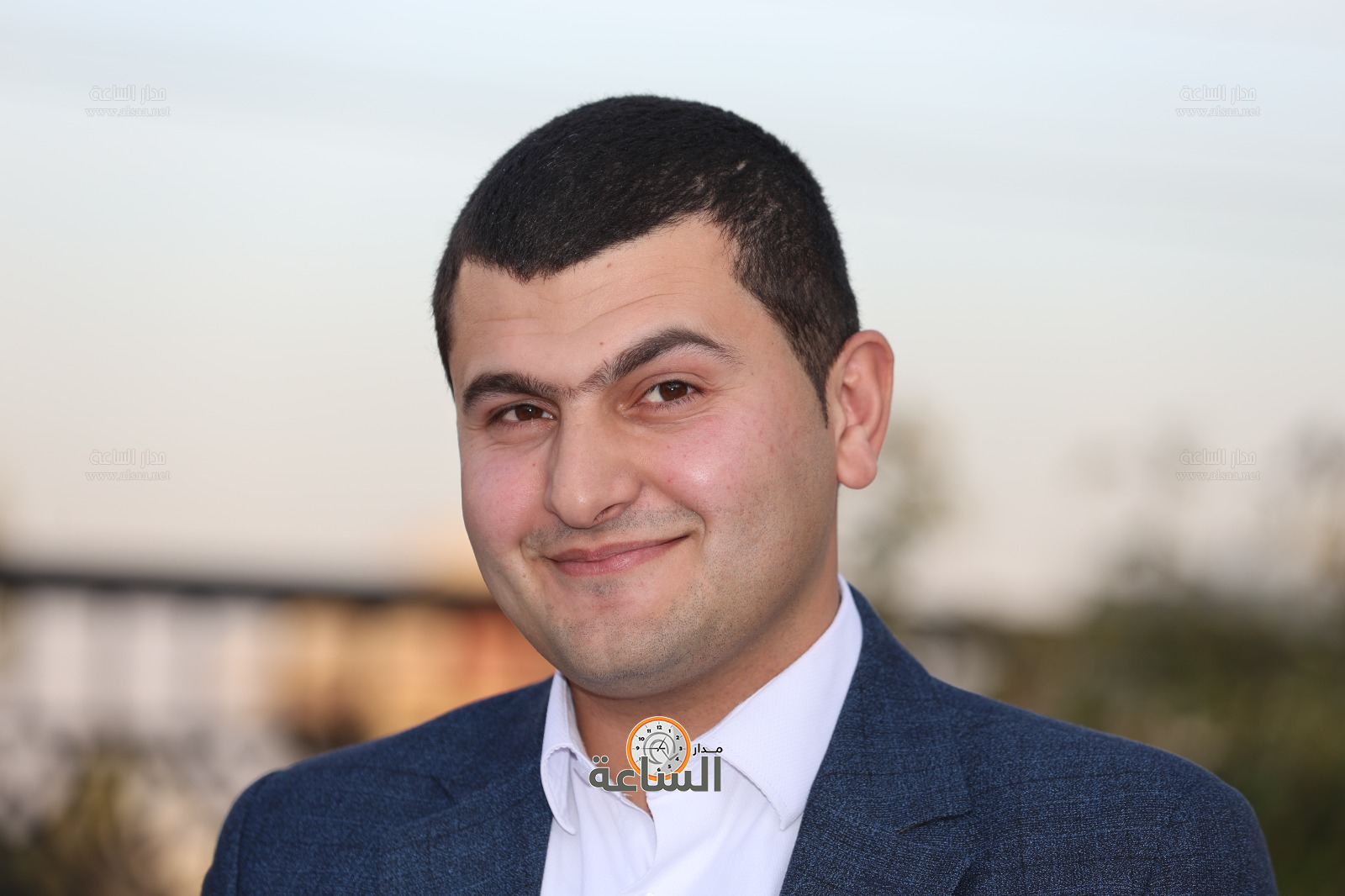 Madar Al-Saa Images 0.5180739733211903