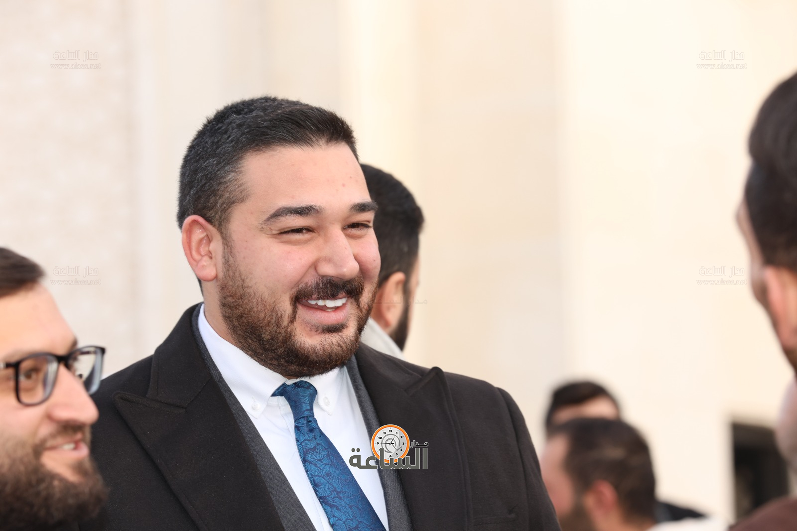 Madar Al-Saa Images 0.0961019928407707