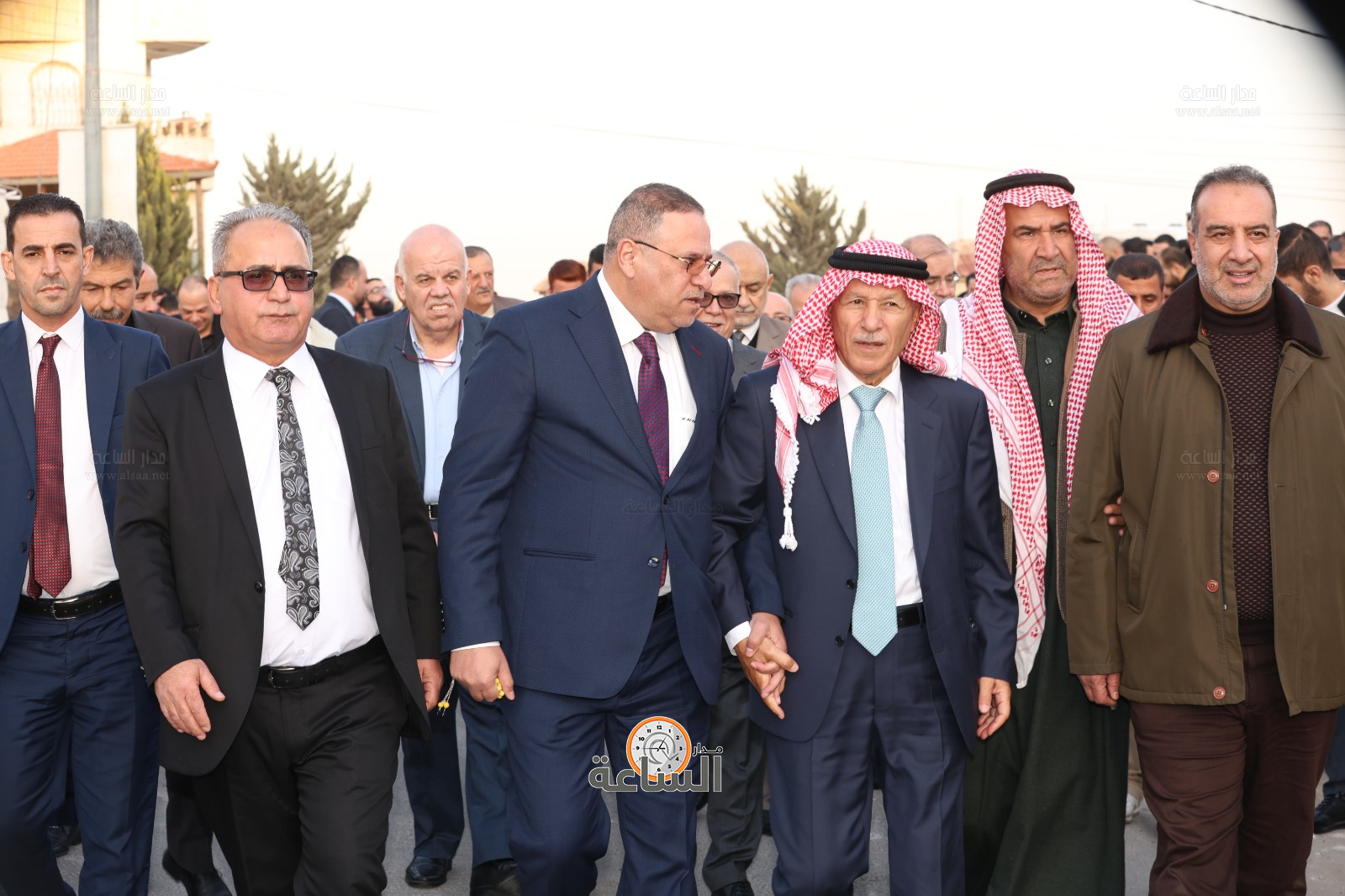 Madar Al-Saa Images 0.847825721137599