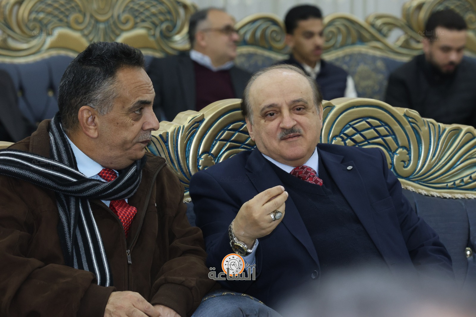 Madar Al-Saa Images 0.5561201069470563