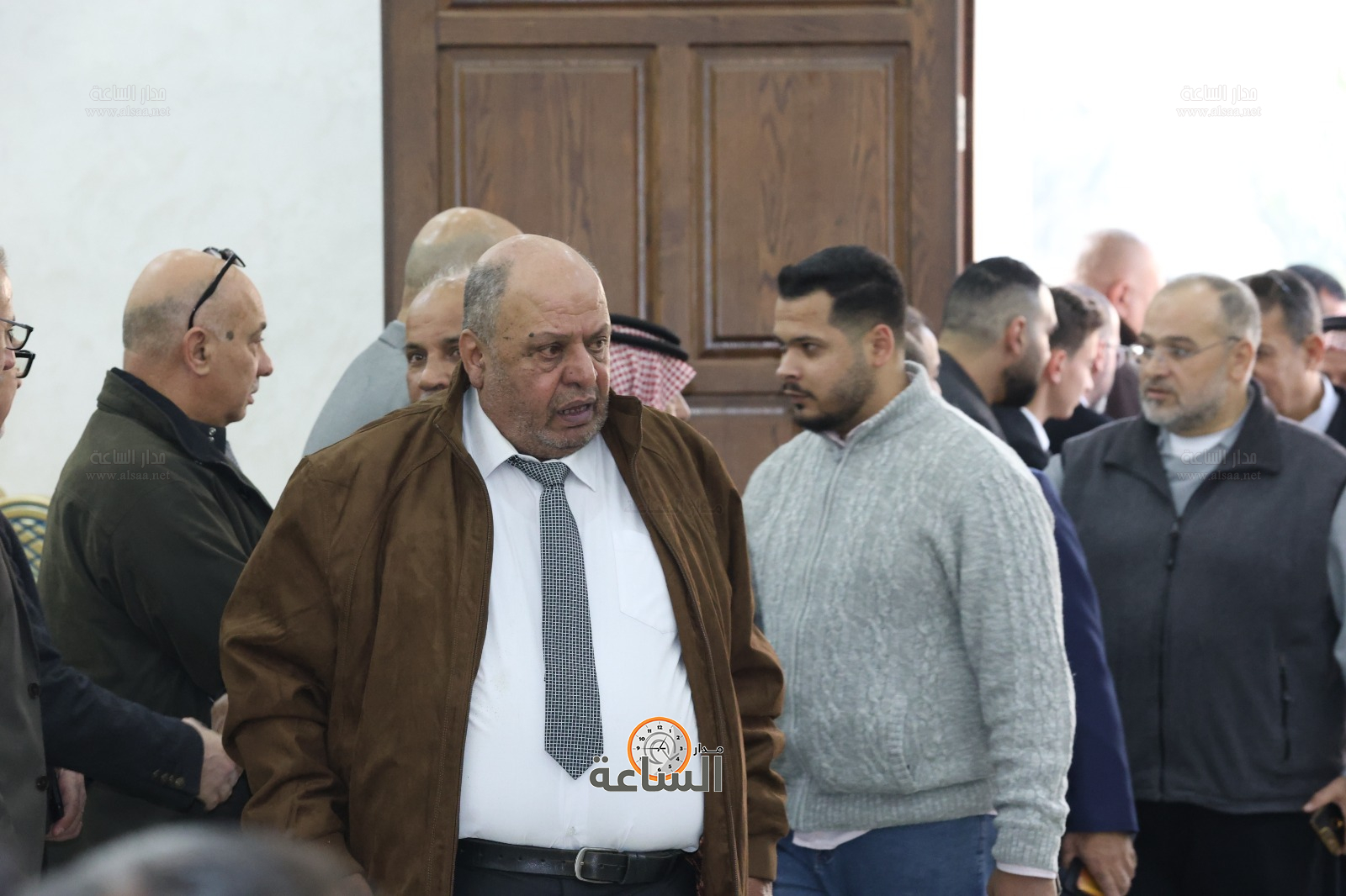 Madar Al-Saa Images 0.34330931881001603