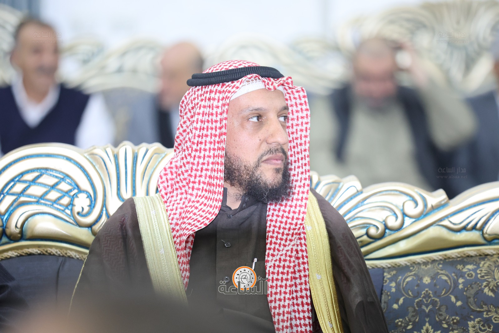 Madar Al-Saa Images 0.17839717188345805