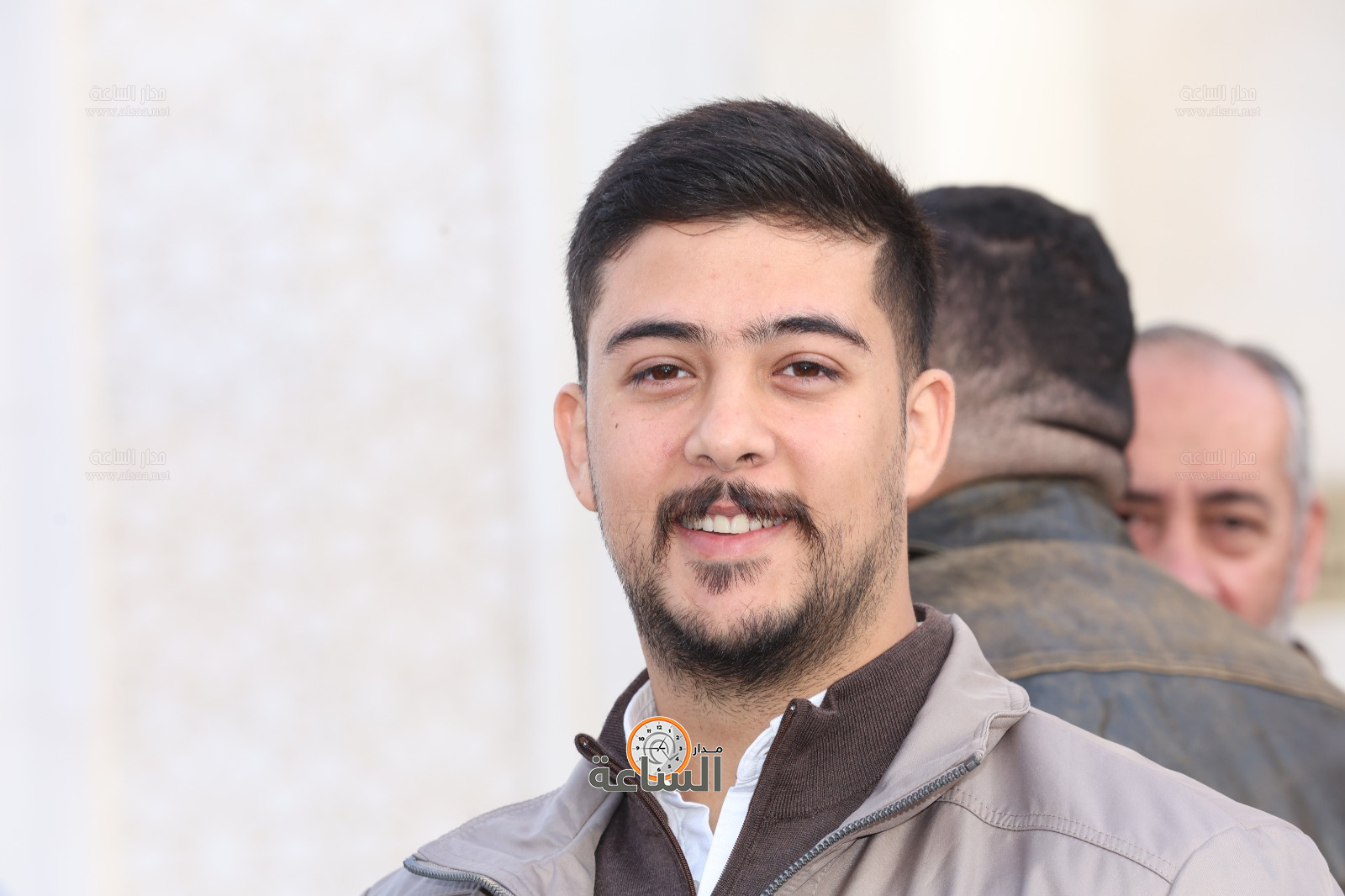 Madar Al-Saa Images 0.04449877695504445