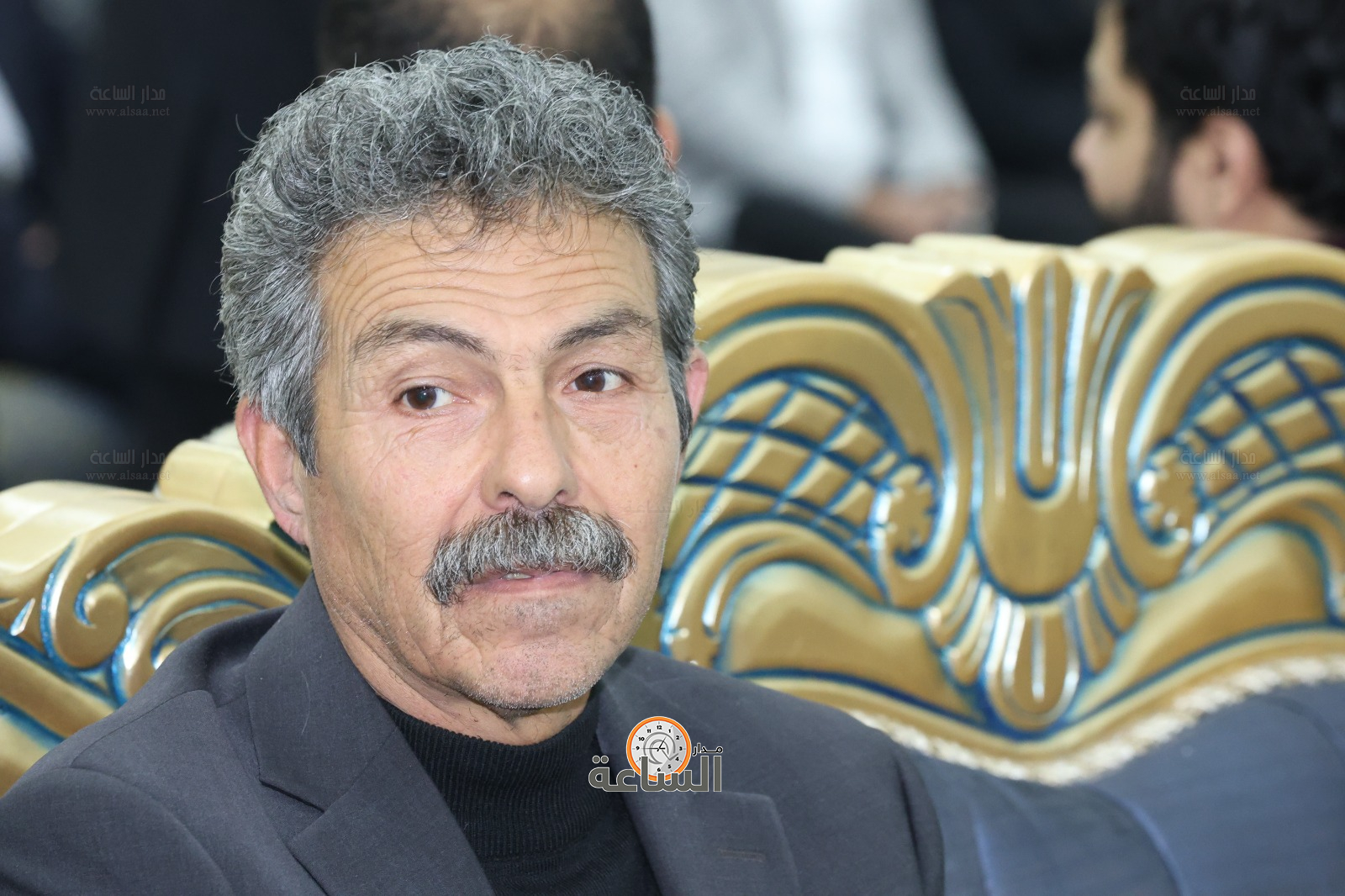 Madar Al-Saa Images 0.5344876845706668