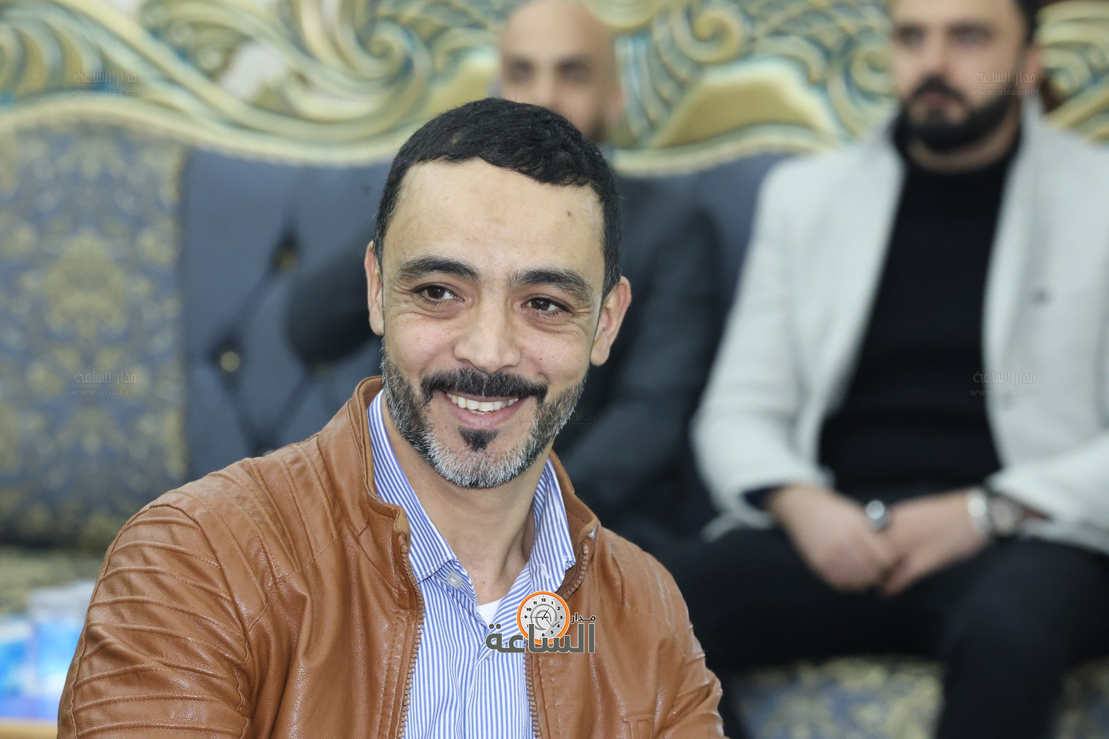 Madar Al-Saa Images 0.2754311661396067