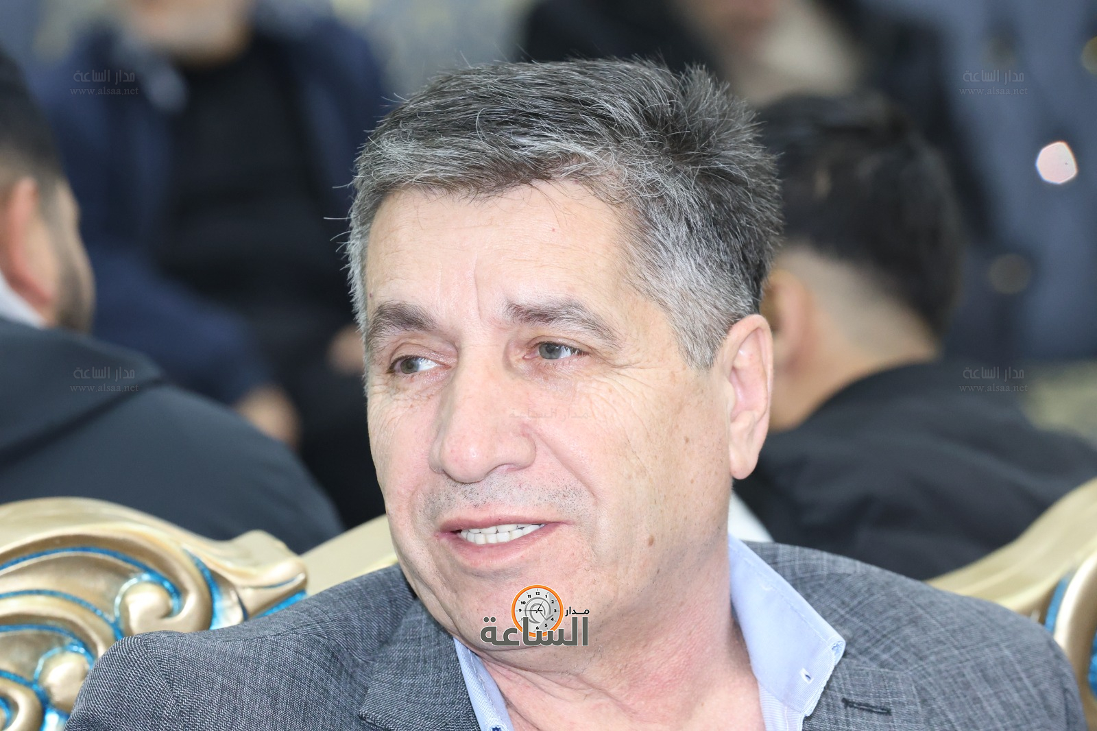 Madar Al-Saa Images 0.12149146486221607