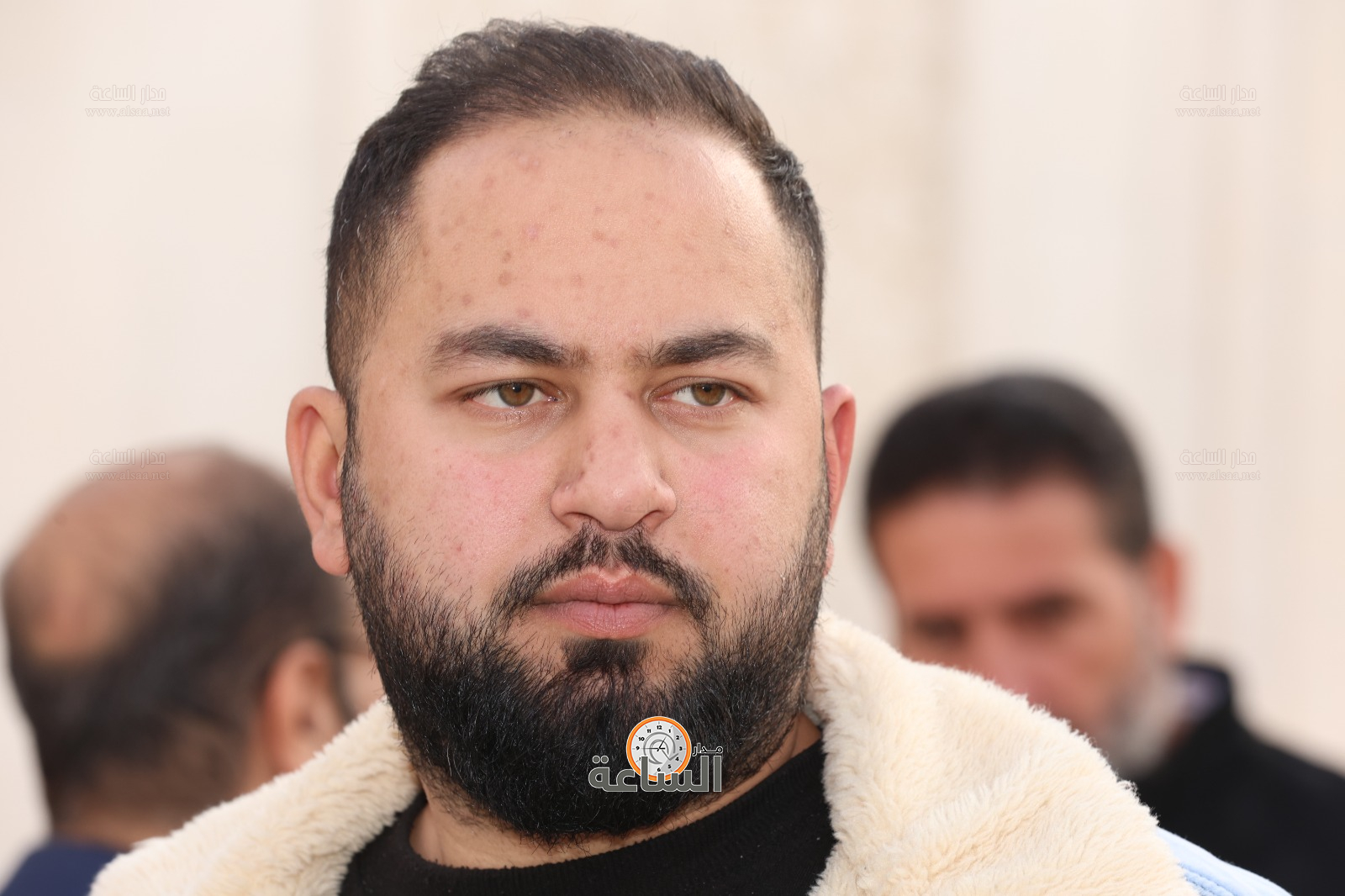 Madar Al-Saa Images 0.8773378080648215