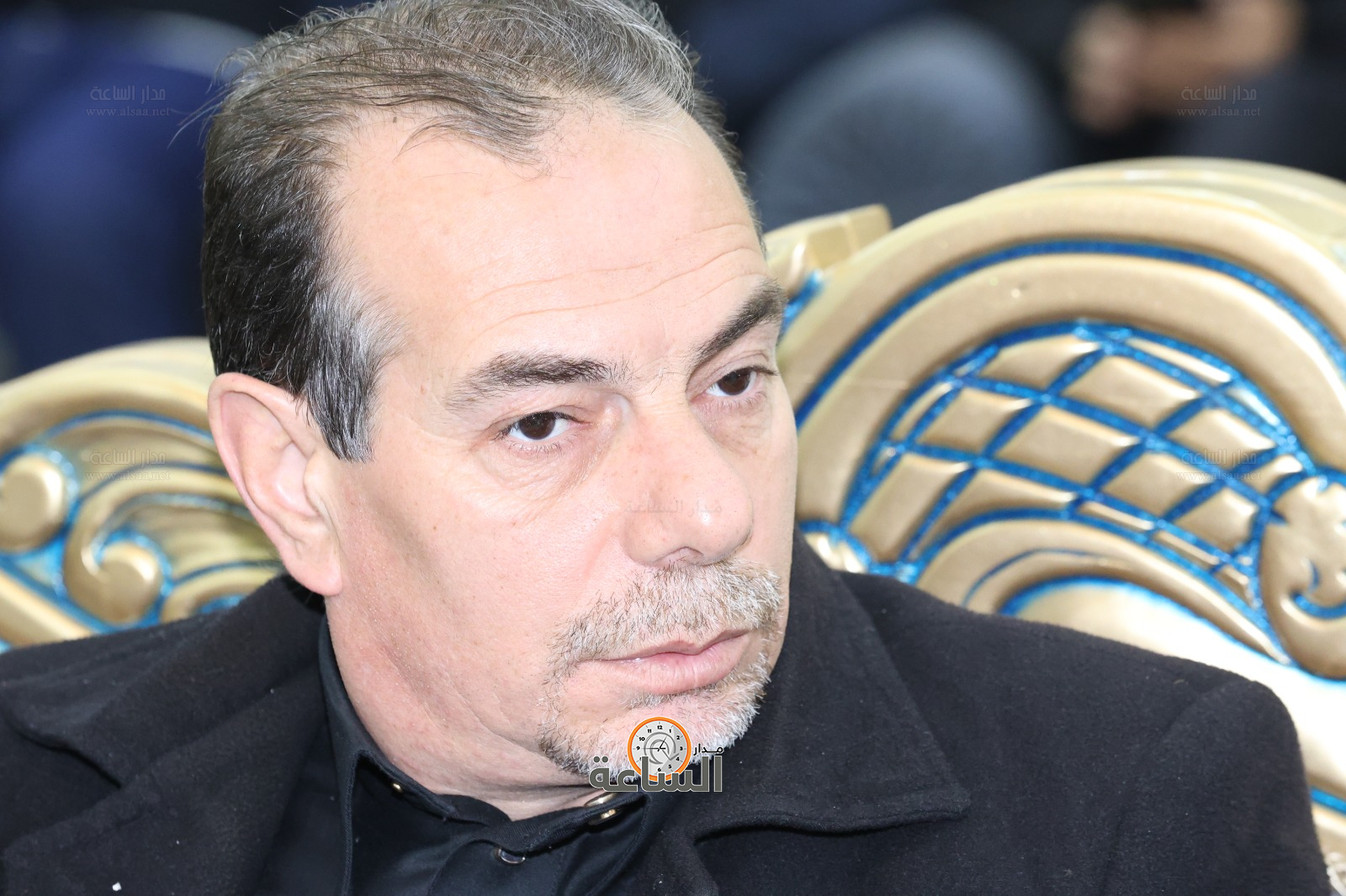 Madar Al-Saa Images 0.3297299095172117