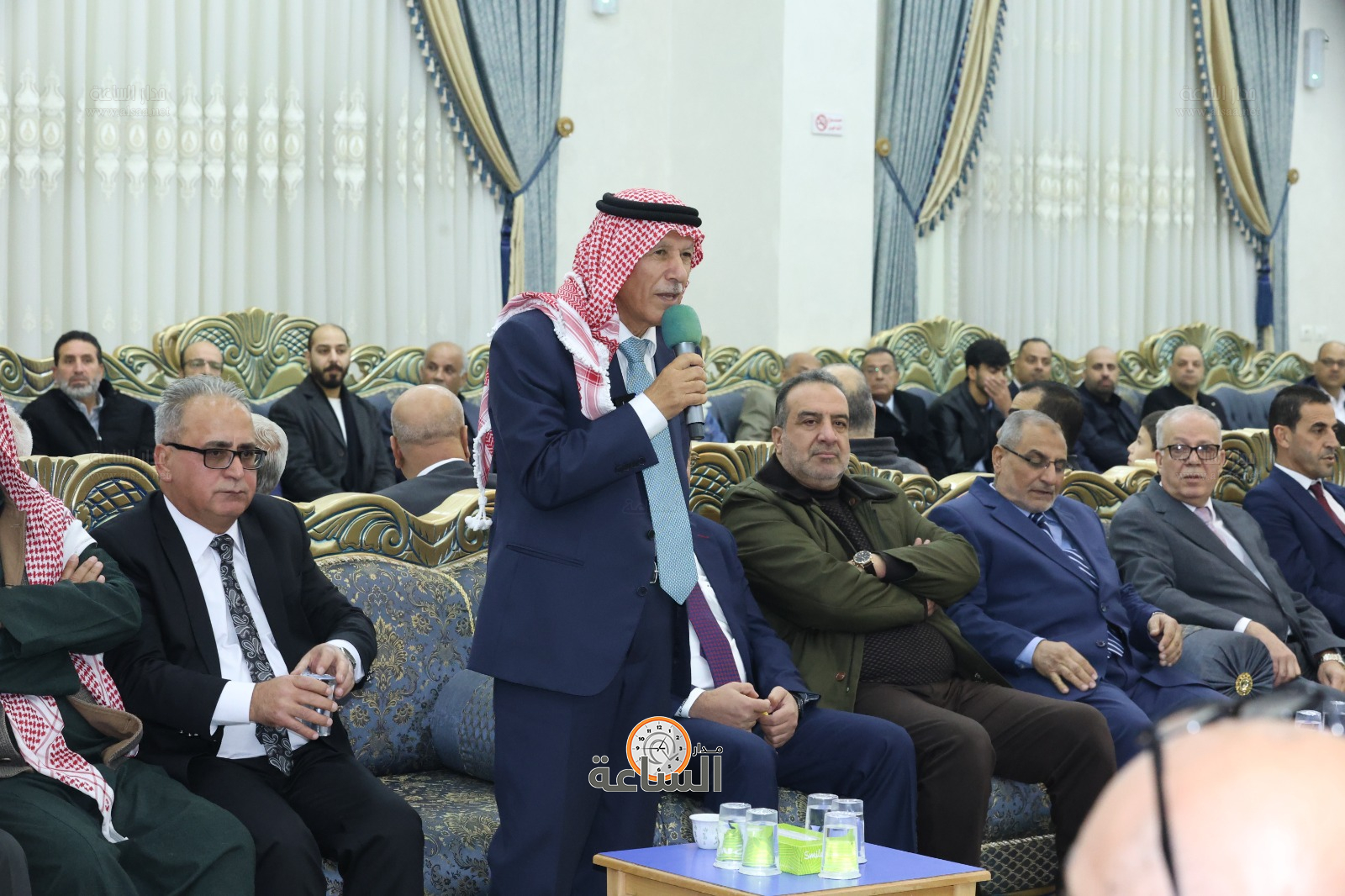 Madar Al-Saa Images 0.5986261619039828