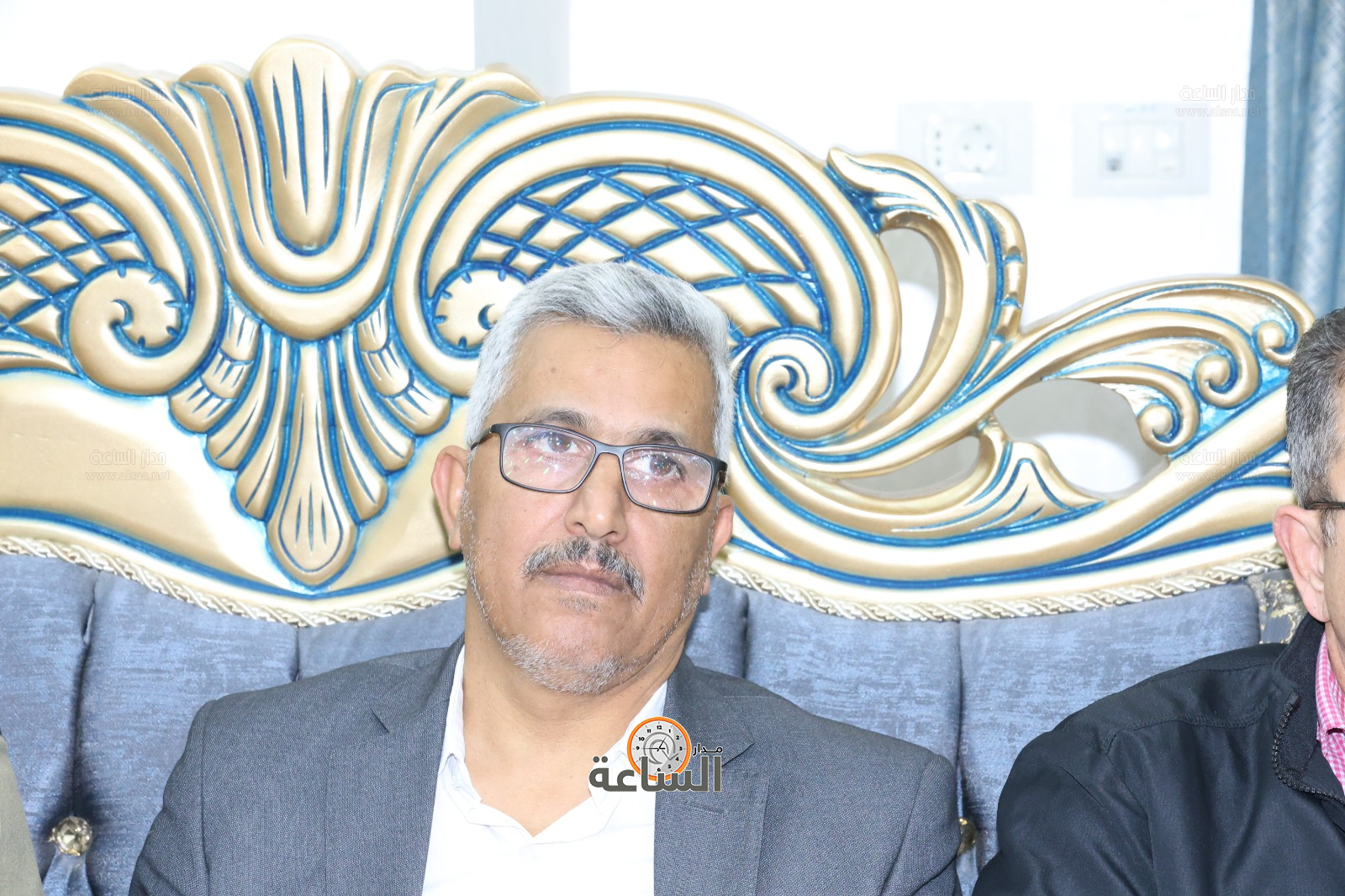 Madar Al-Saa Images 0.77483808064486