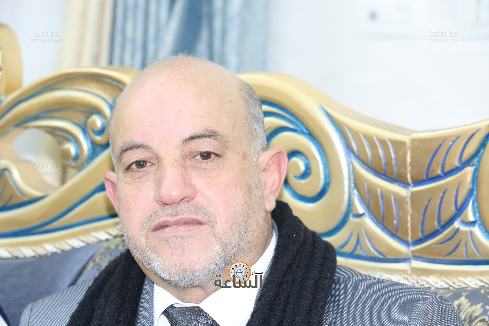 Madar Al-Saa Images 0.6273865238757113