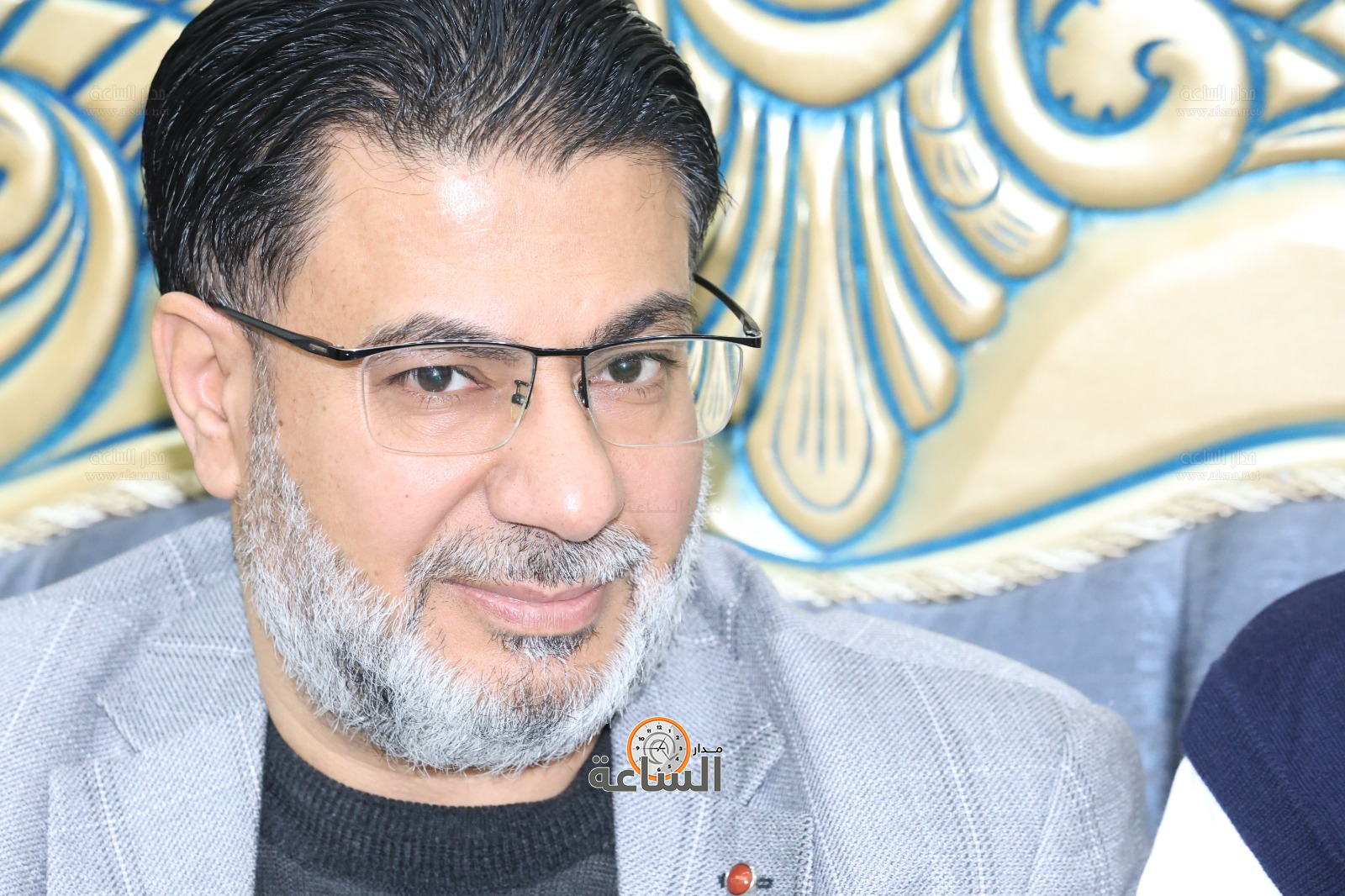 Madar Al-Saa Images 0.23688144231049835