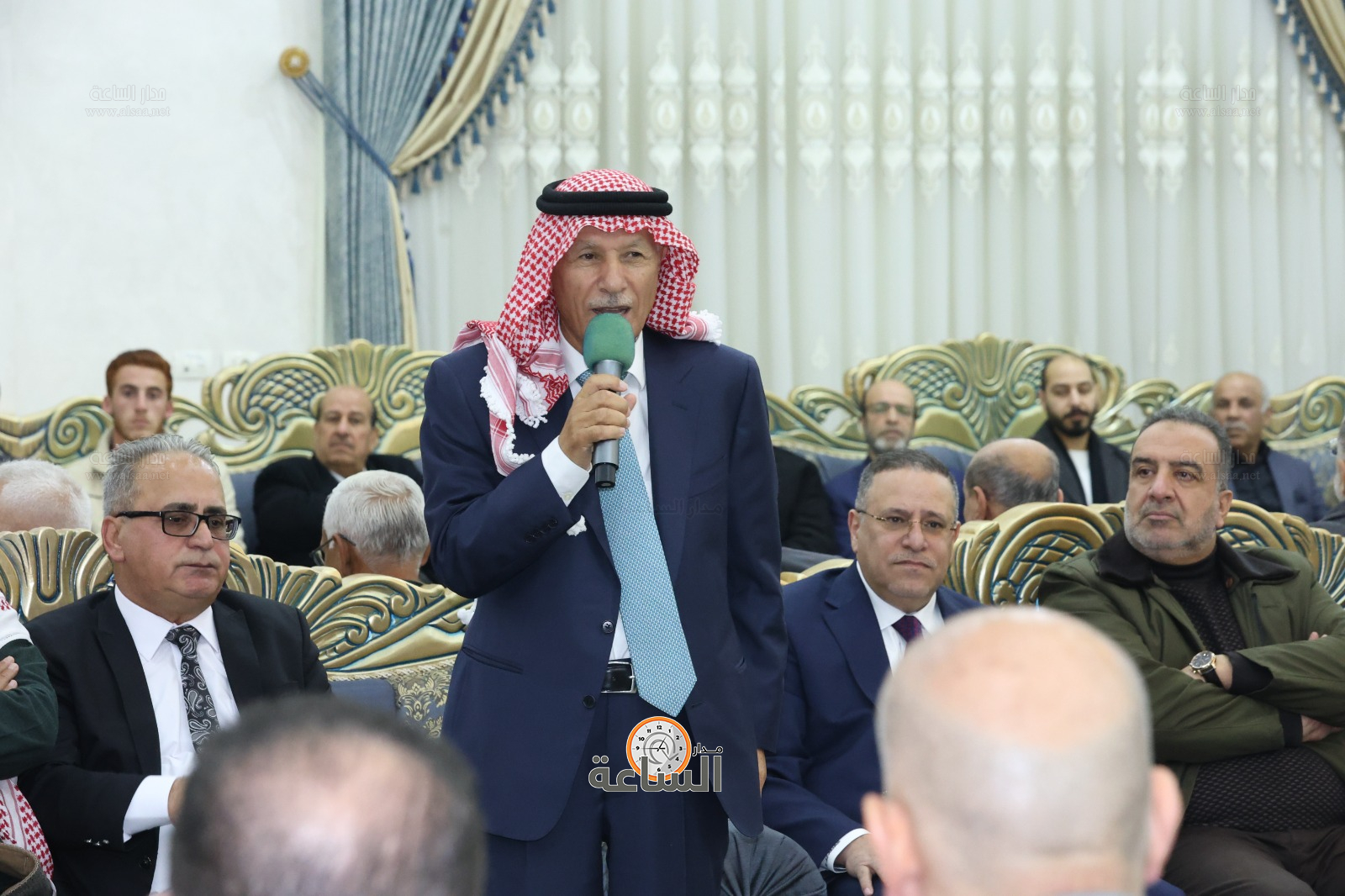 Madar Al-Saa Images 0.9572789998268523