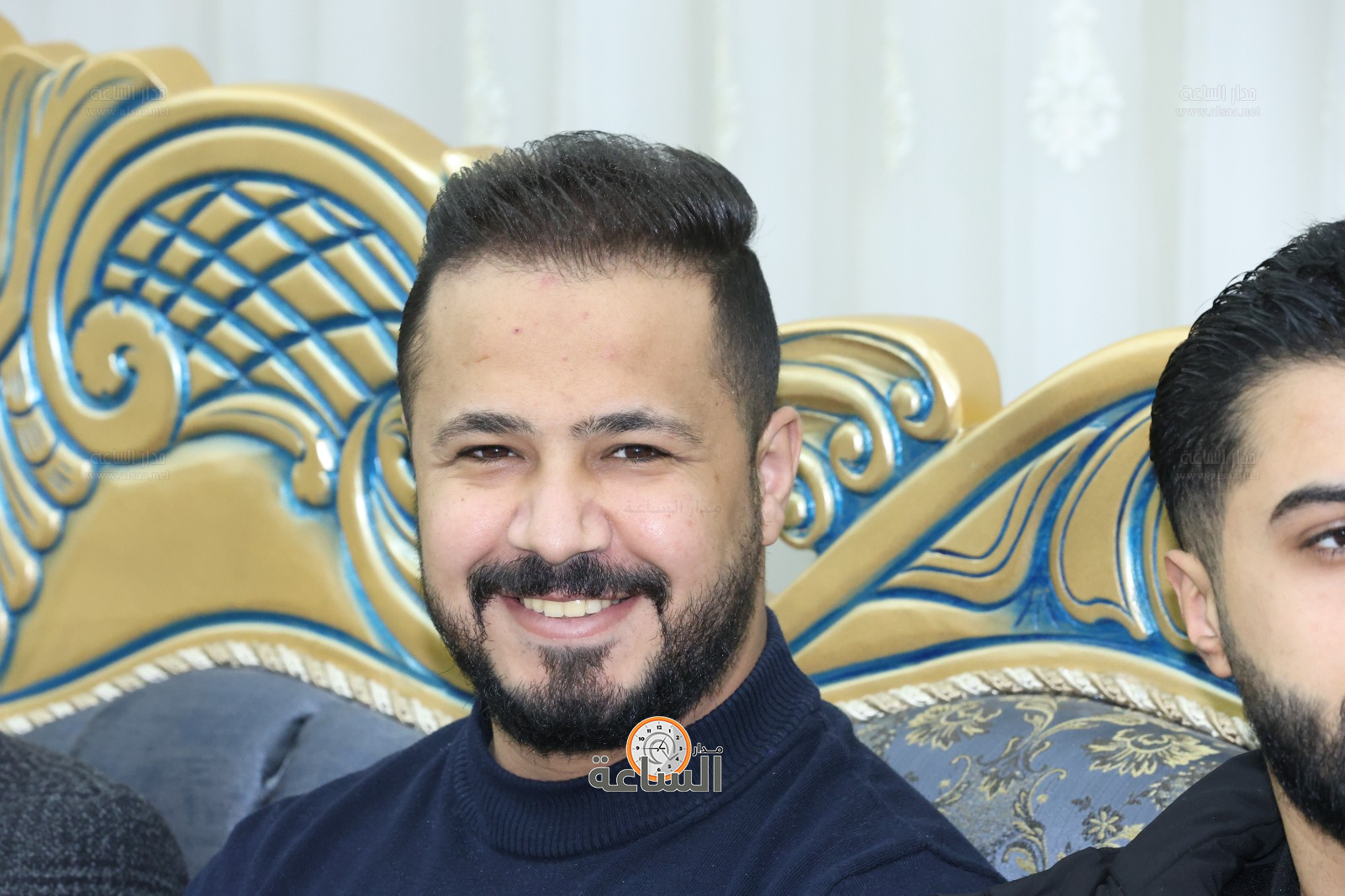 Madar Al-Saa Images 0.40252299183448703