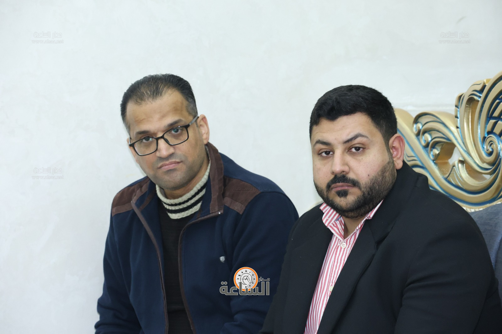 Madar Al-Saa Images 0.16946673514752897