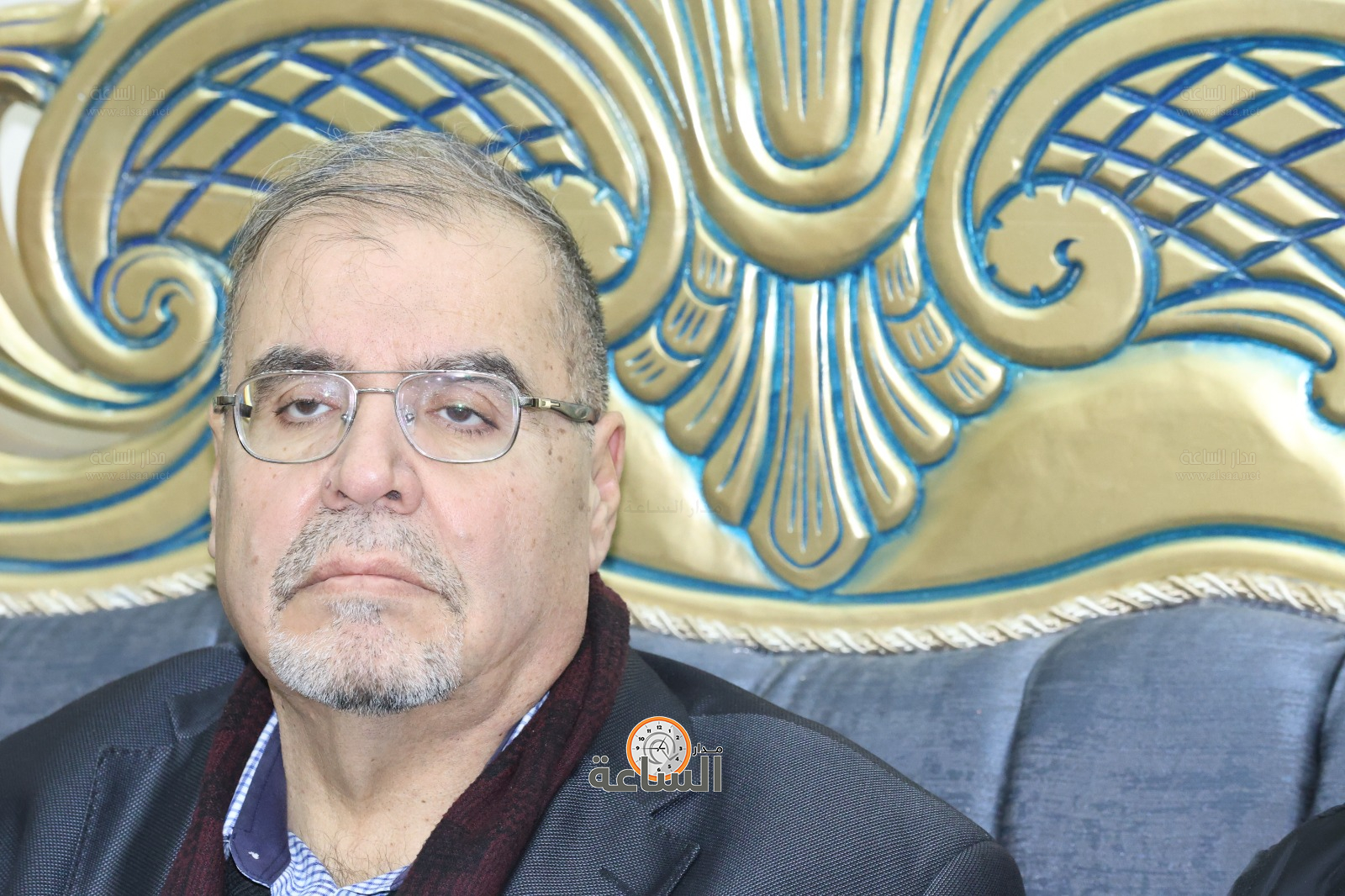 Madar Al-Saa Images 0.995028216781324