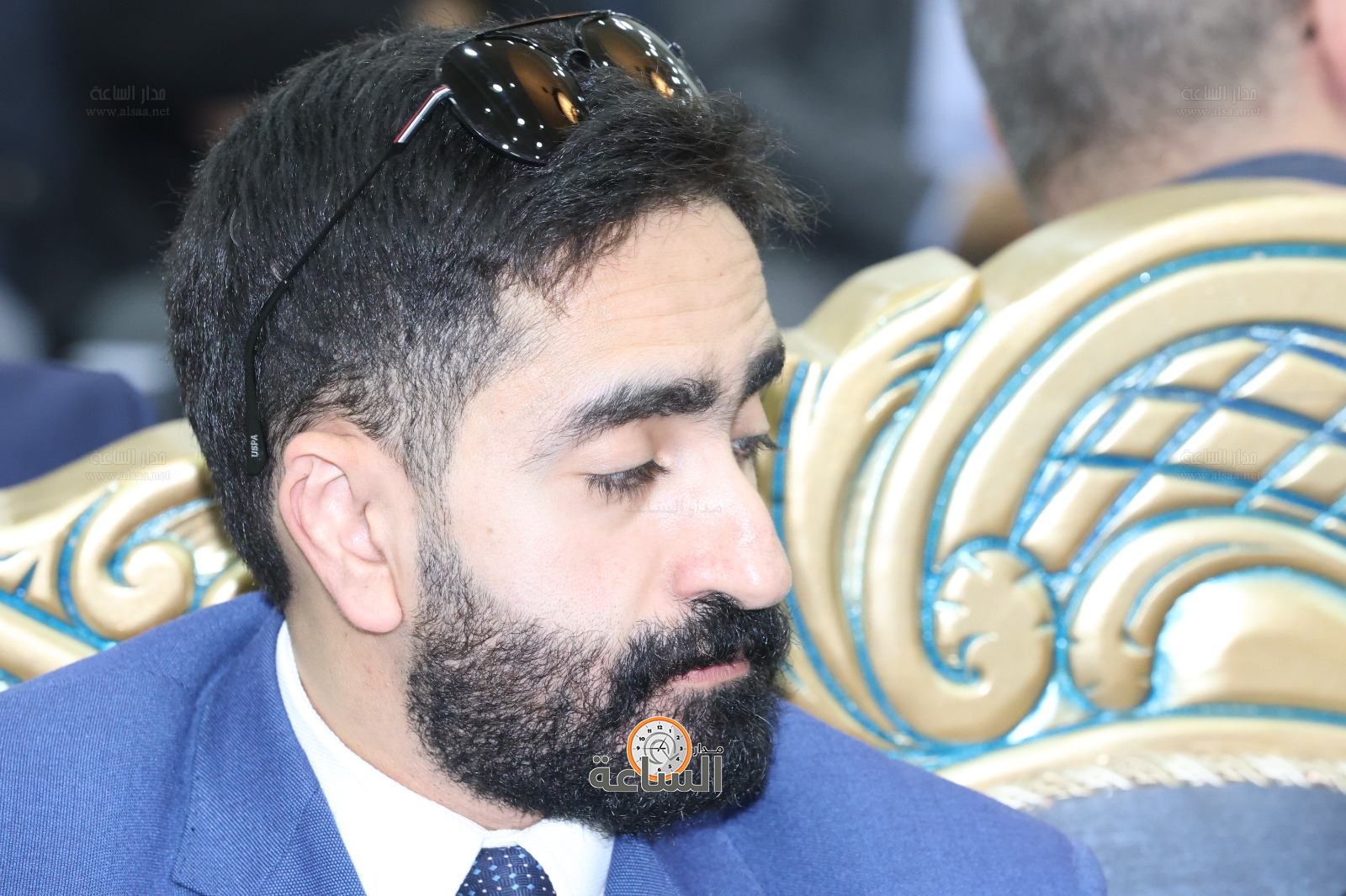 Madar Al-Saa Images 0.5128412211062223