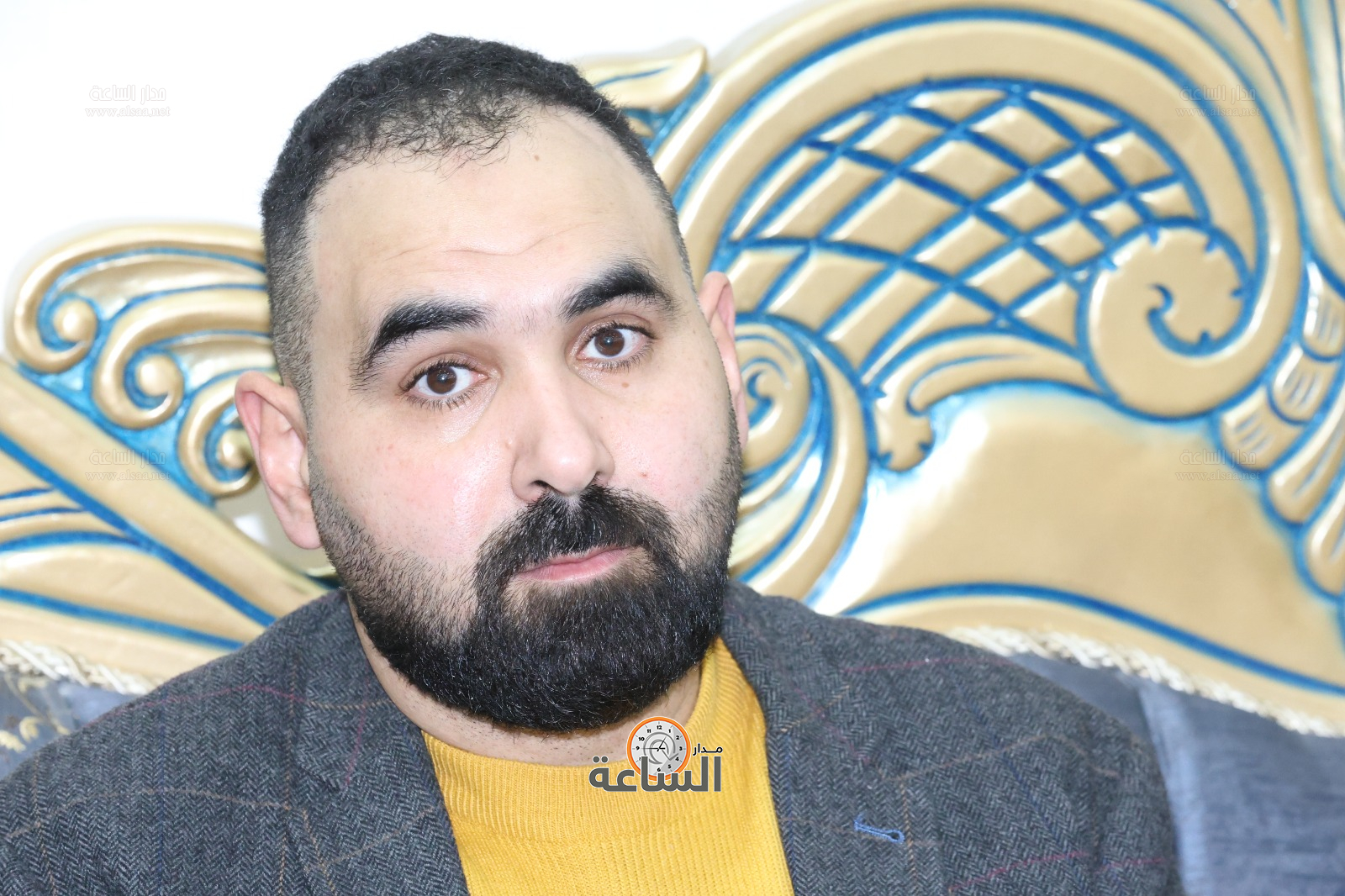 Madar Al-Saa Images 0.5443272413257494