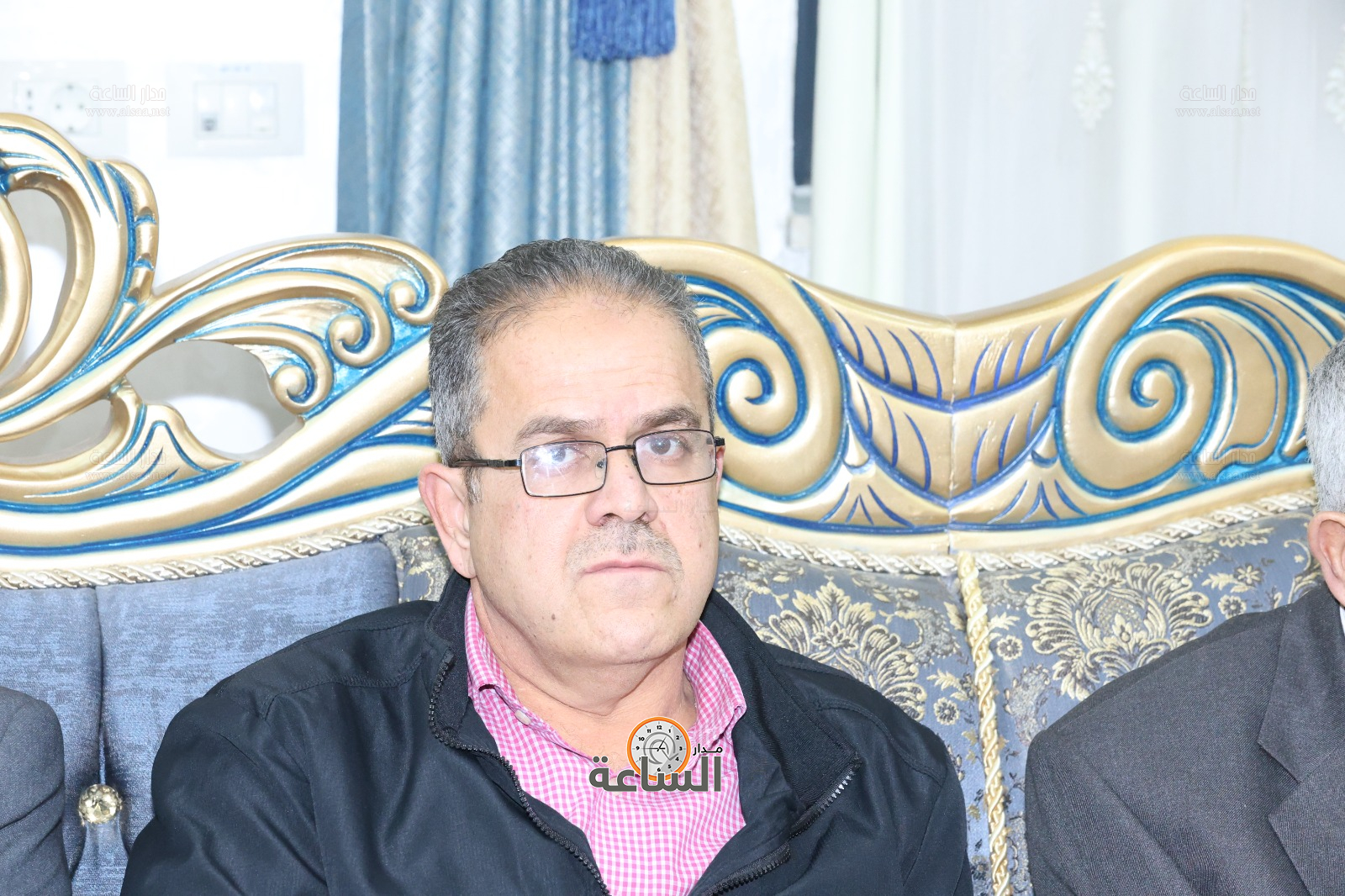 Madar Al-Saa Images 0.7038625655437842