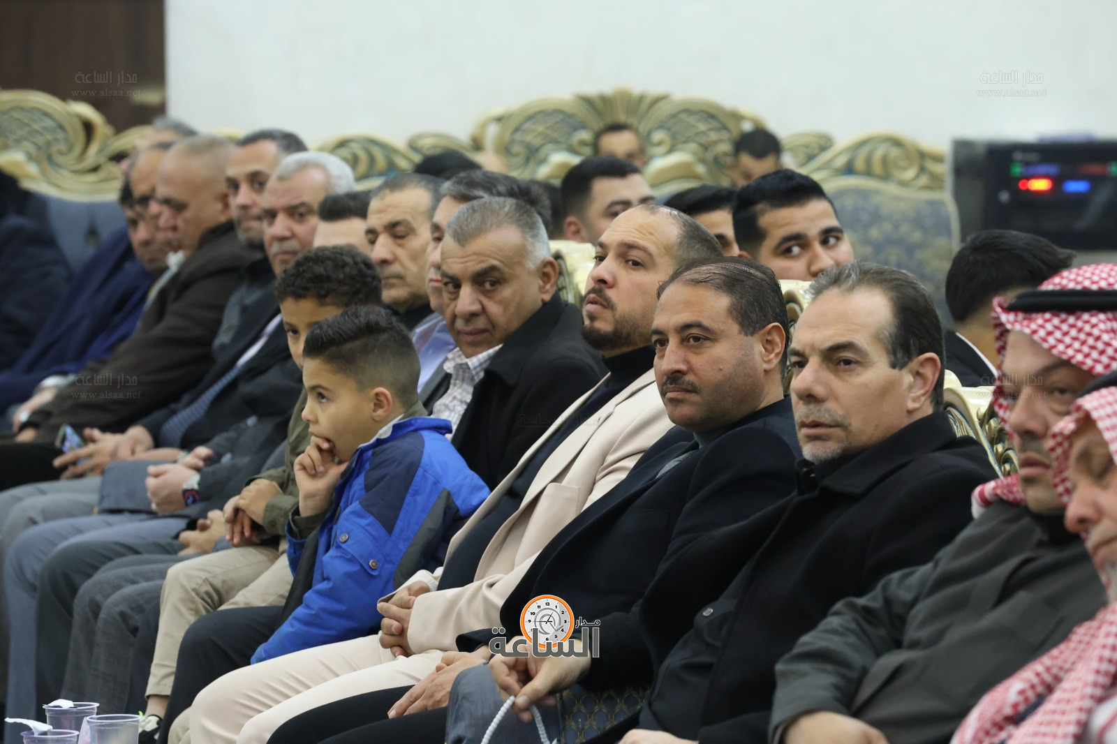 Madar Al-Saa Images 0.03461442291415073