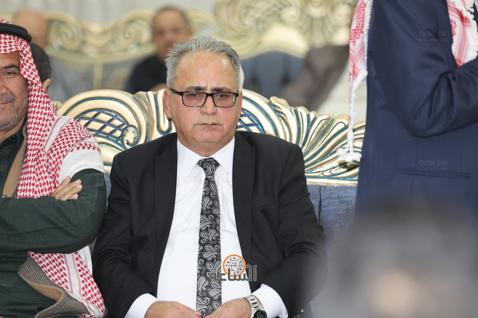 Madar Al-Saa Images 0.5516937785024656