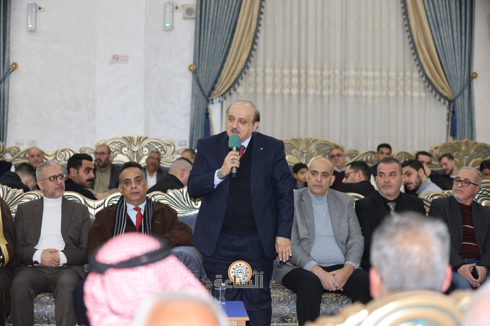 Madar Al-Saa Images 0.5221850950207285