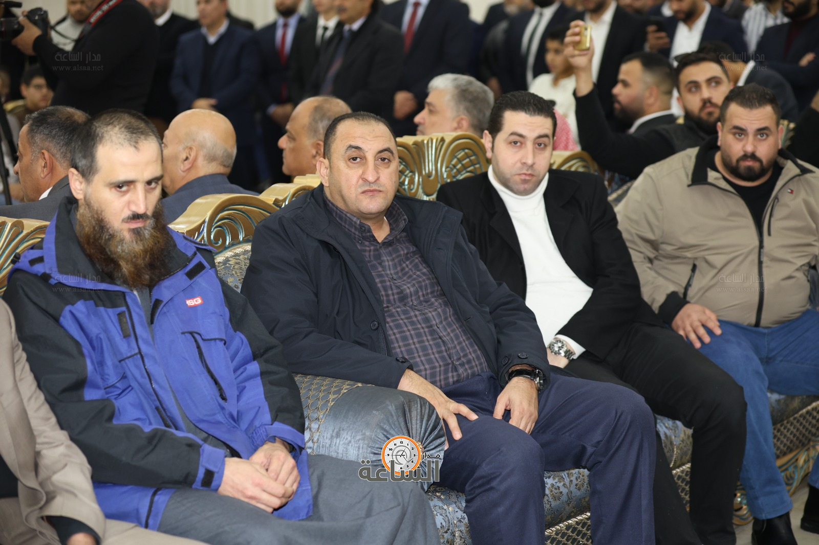 Madar Al-Saa Images 0.9715906866259401