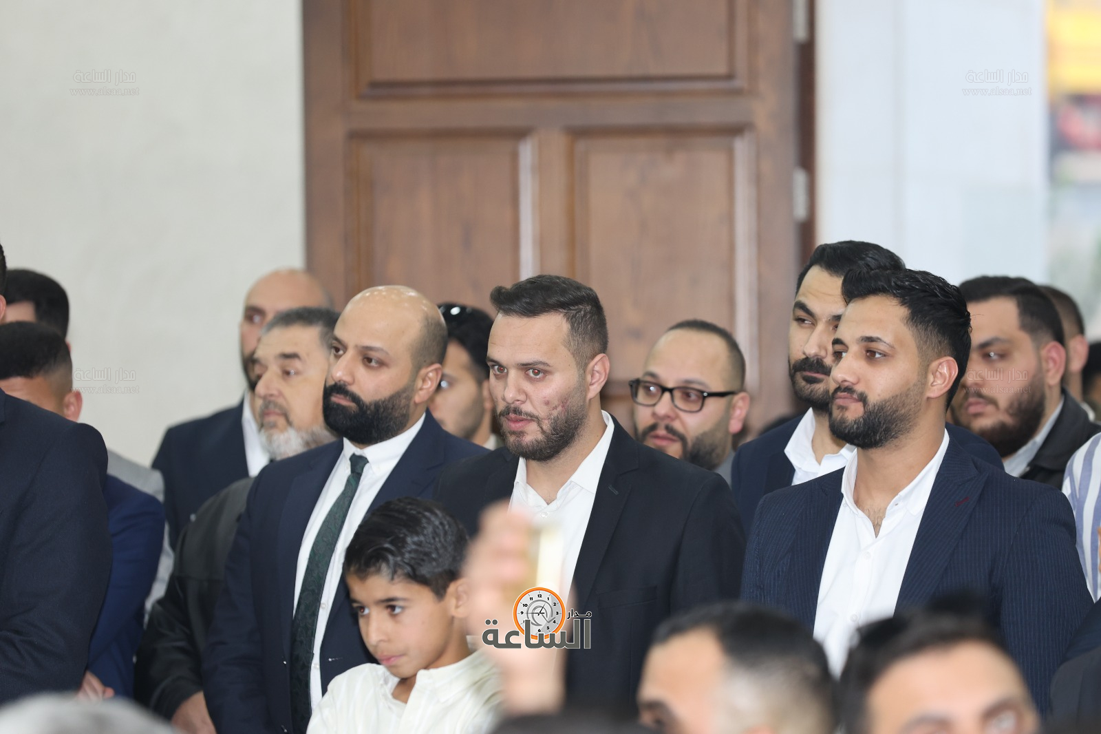 Madar Al-Saa Images 0.8834225767697472