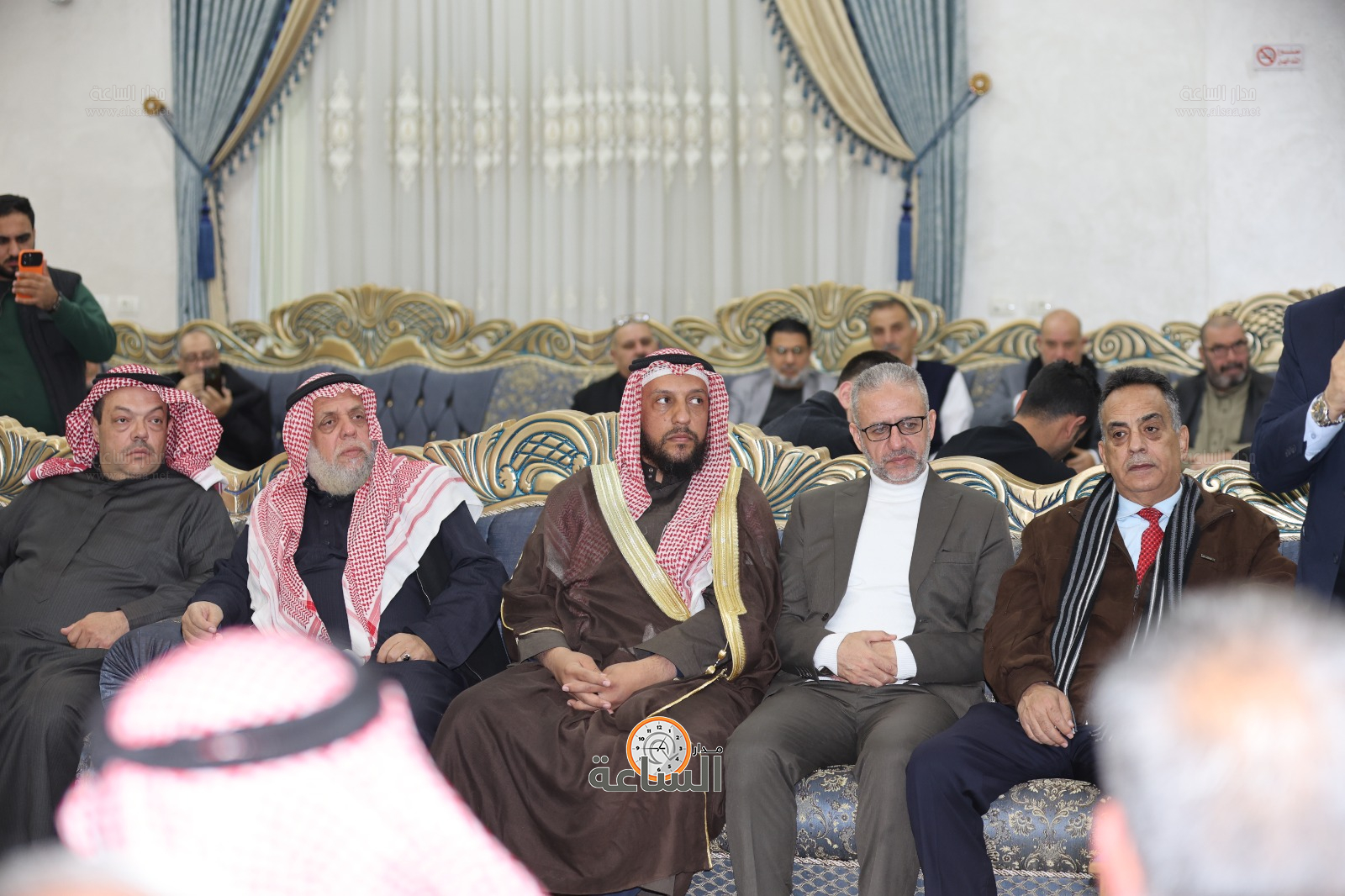 Madar Al-Saa Images 0.007603024851152718