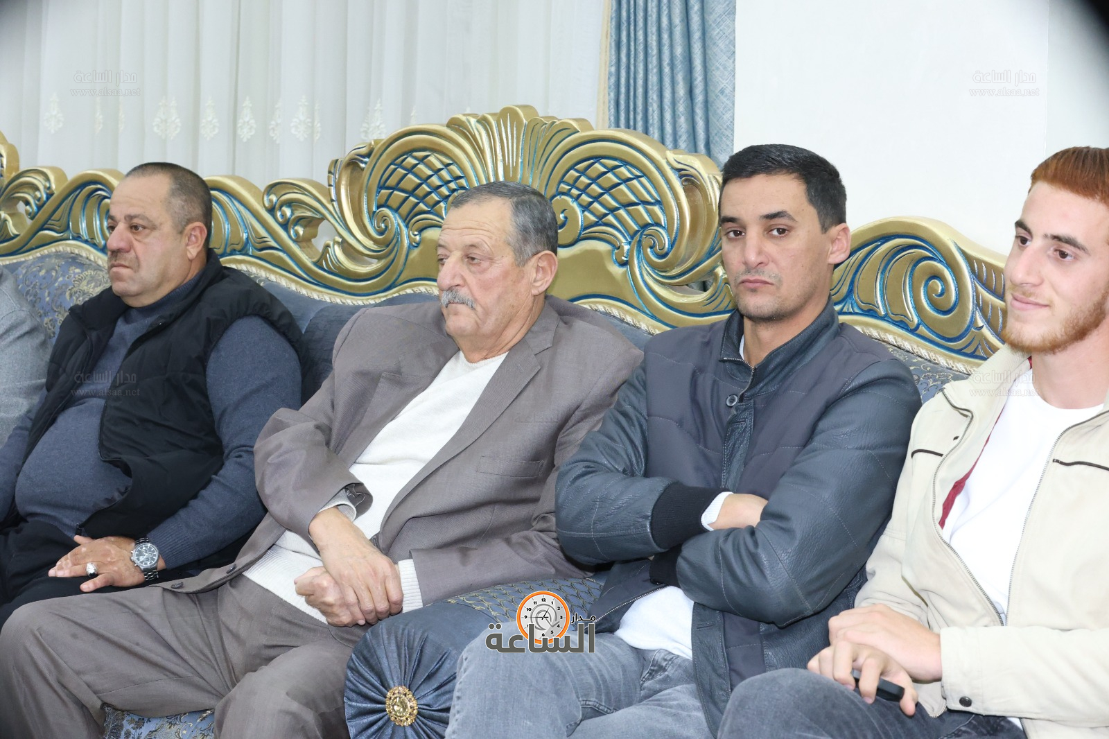 Madar Al-Saa Images 0.5255373218977997