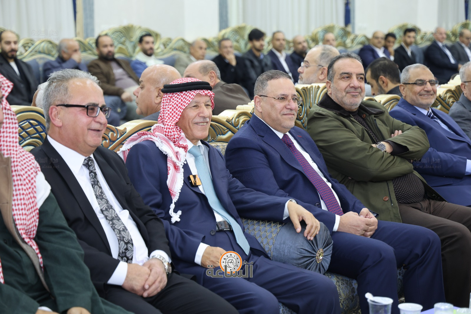 Madar Al-Saa Images 0.3622118709285804