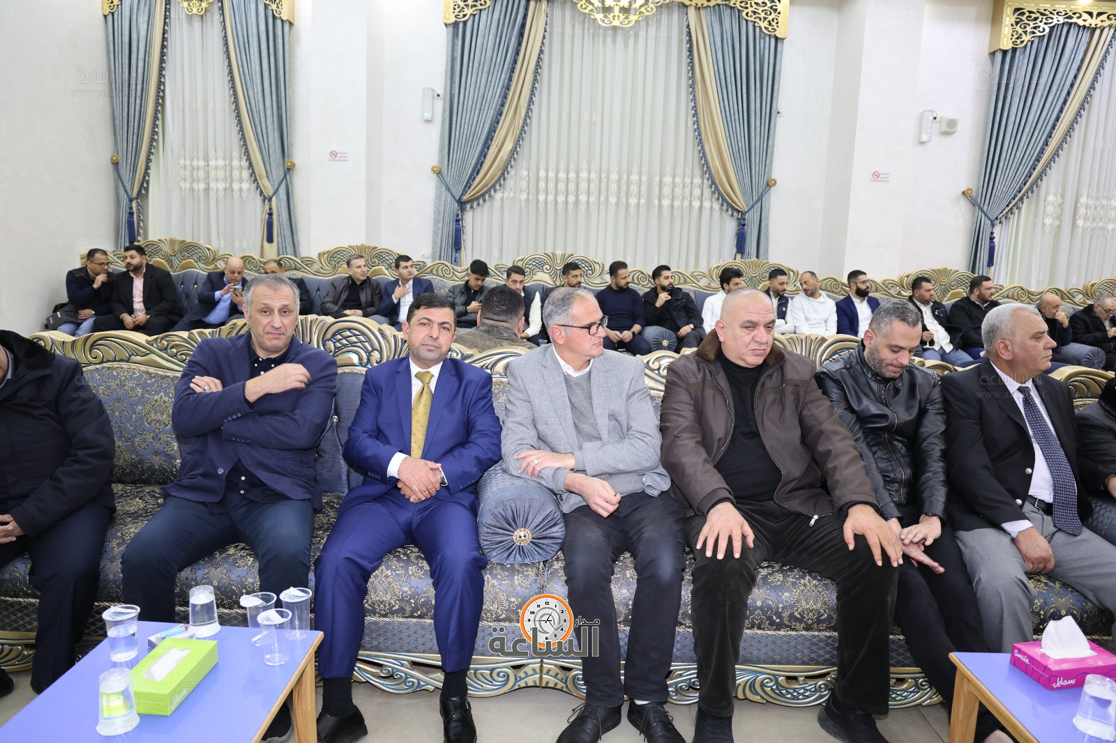 Madar Al-Saa Images 0.7775552344640222