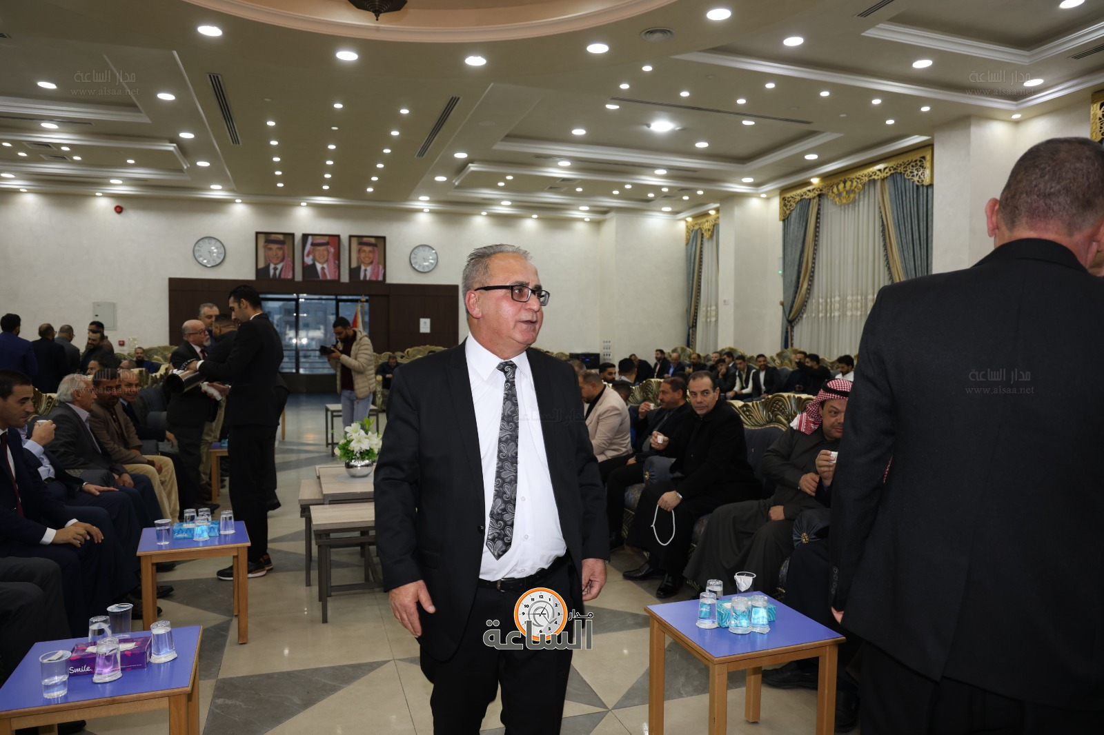 Madar Al-Saa Images 0.9043602935709087